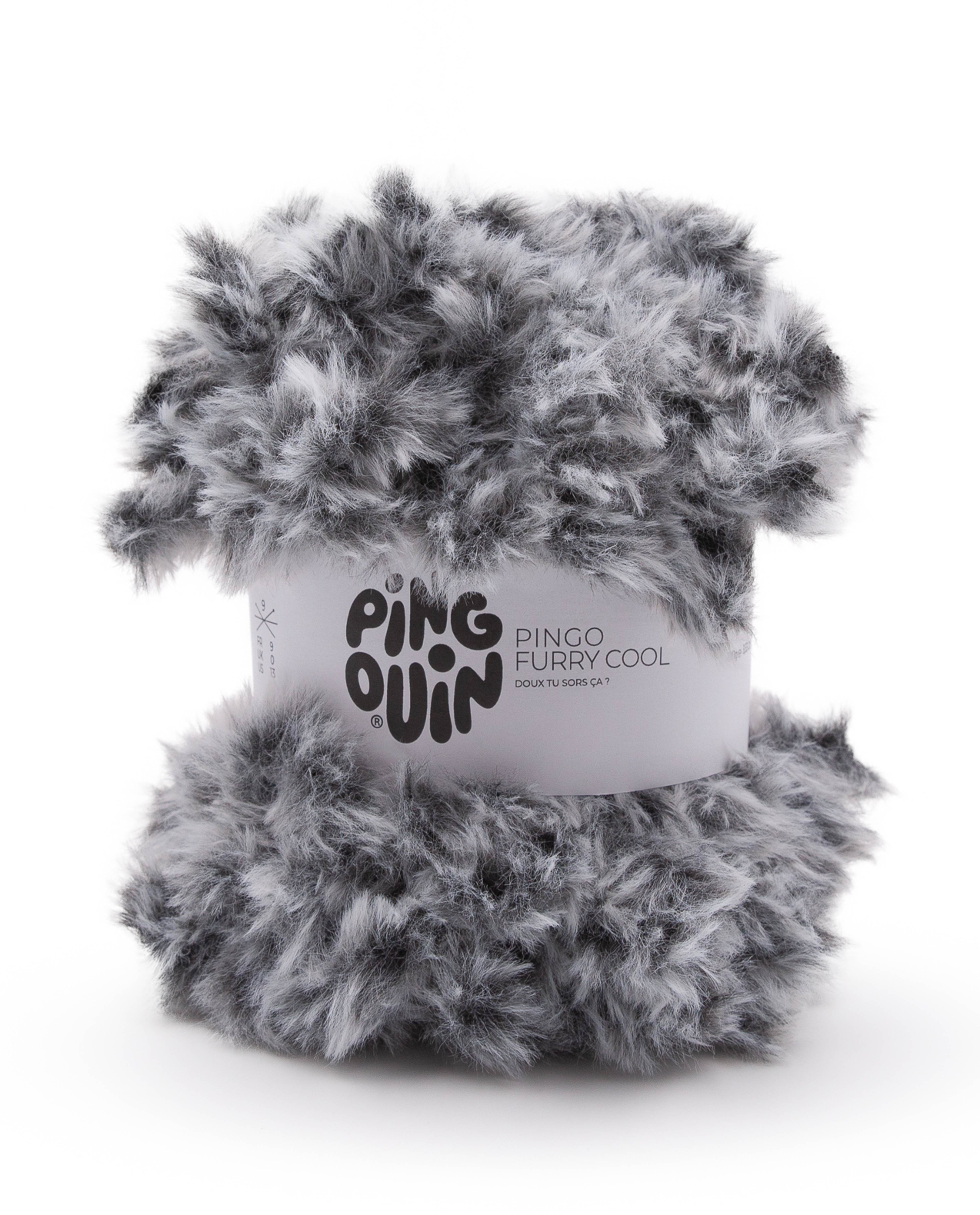 Pingo Furry Cool