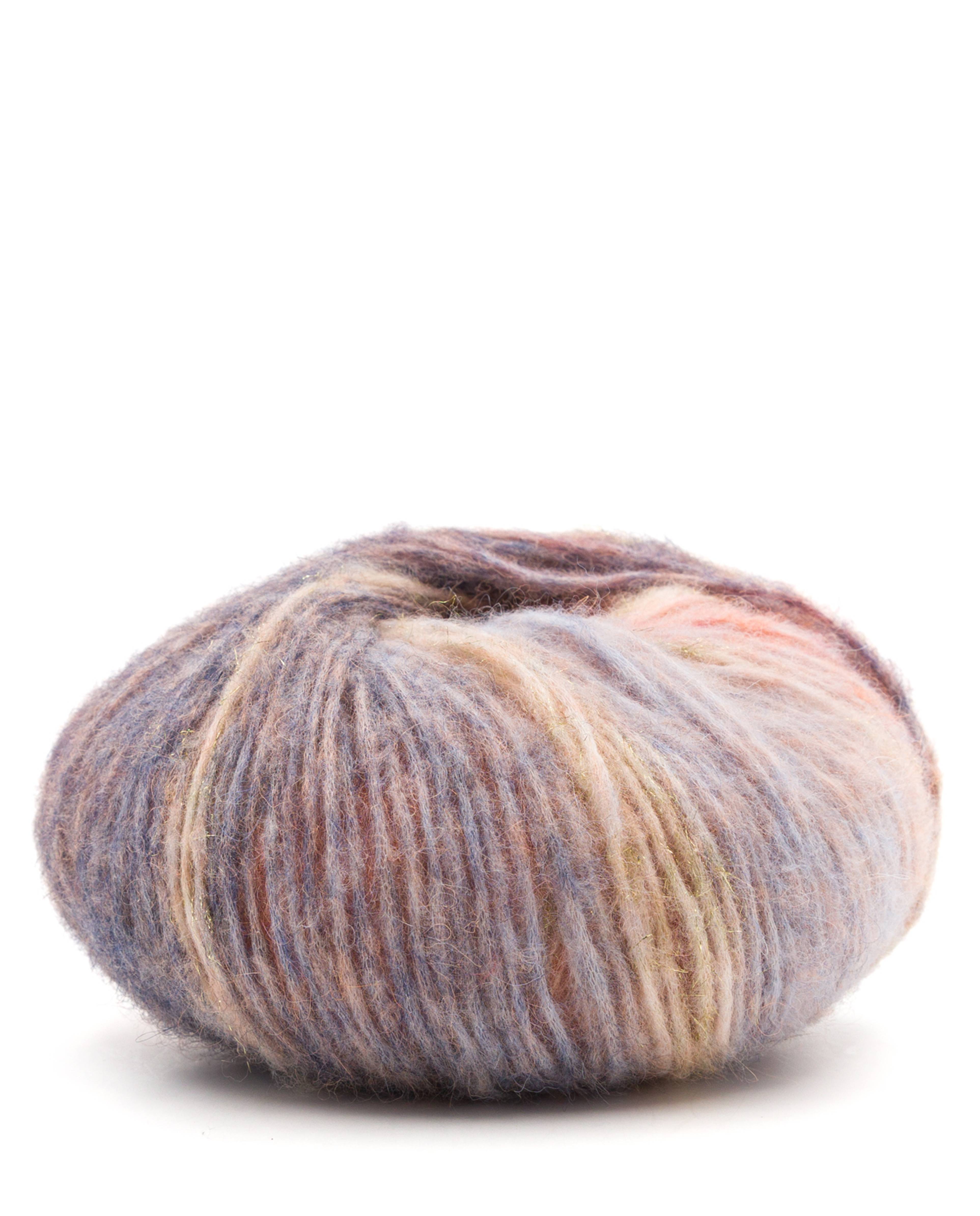 Phil Givre Color Lurex