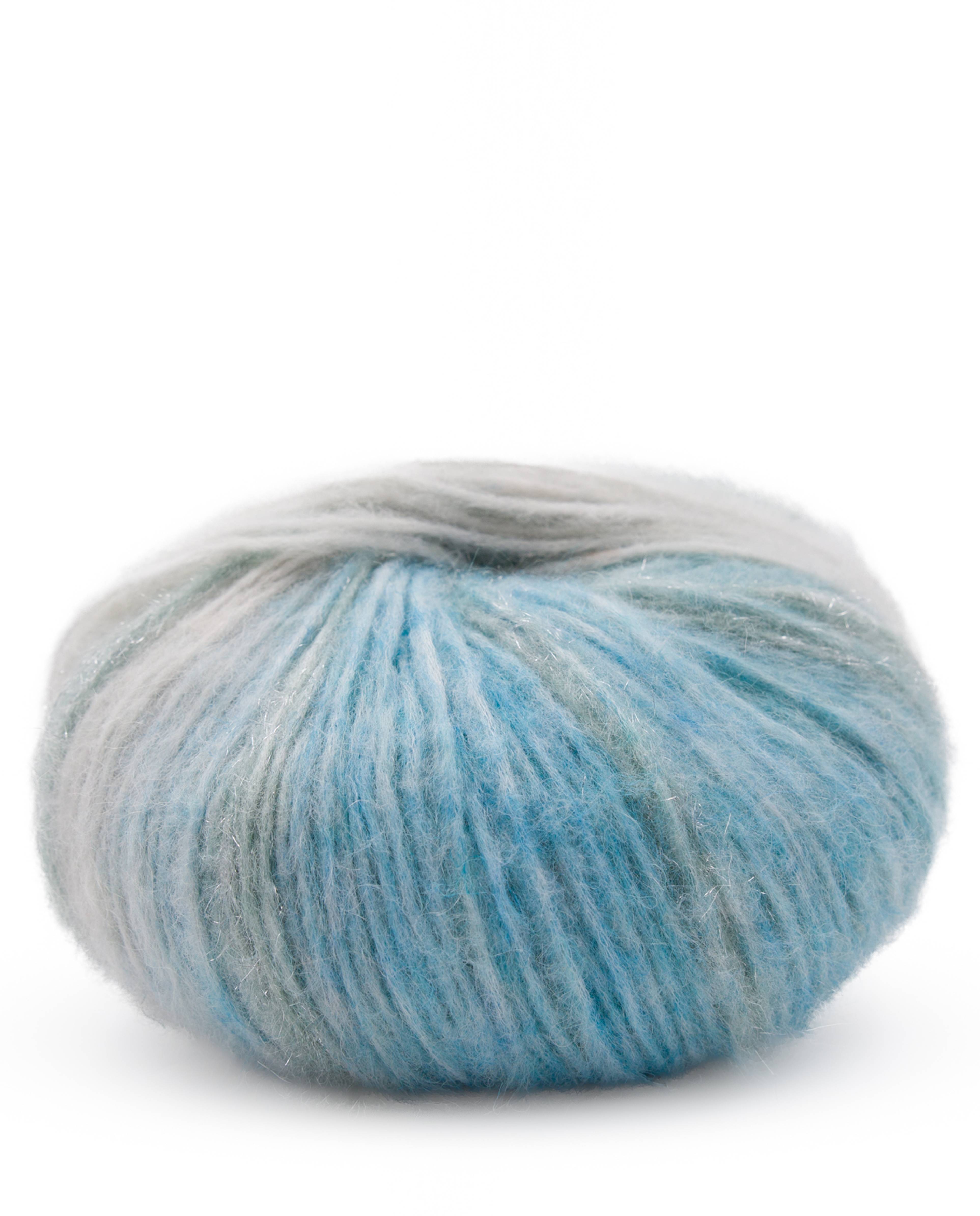 Phil Givre Color Lurex