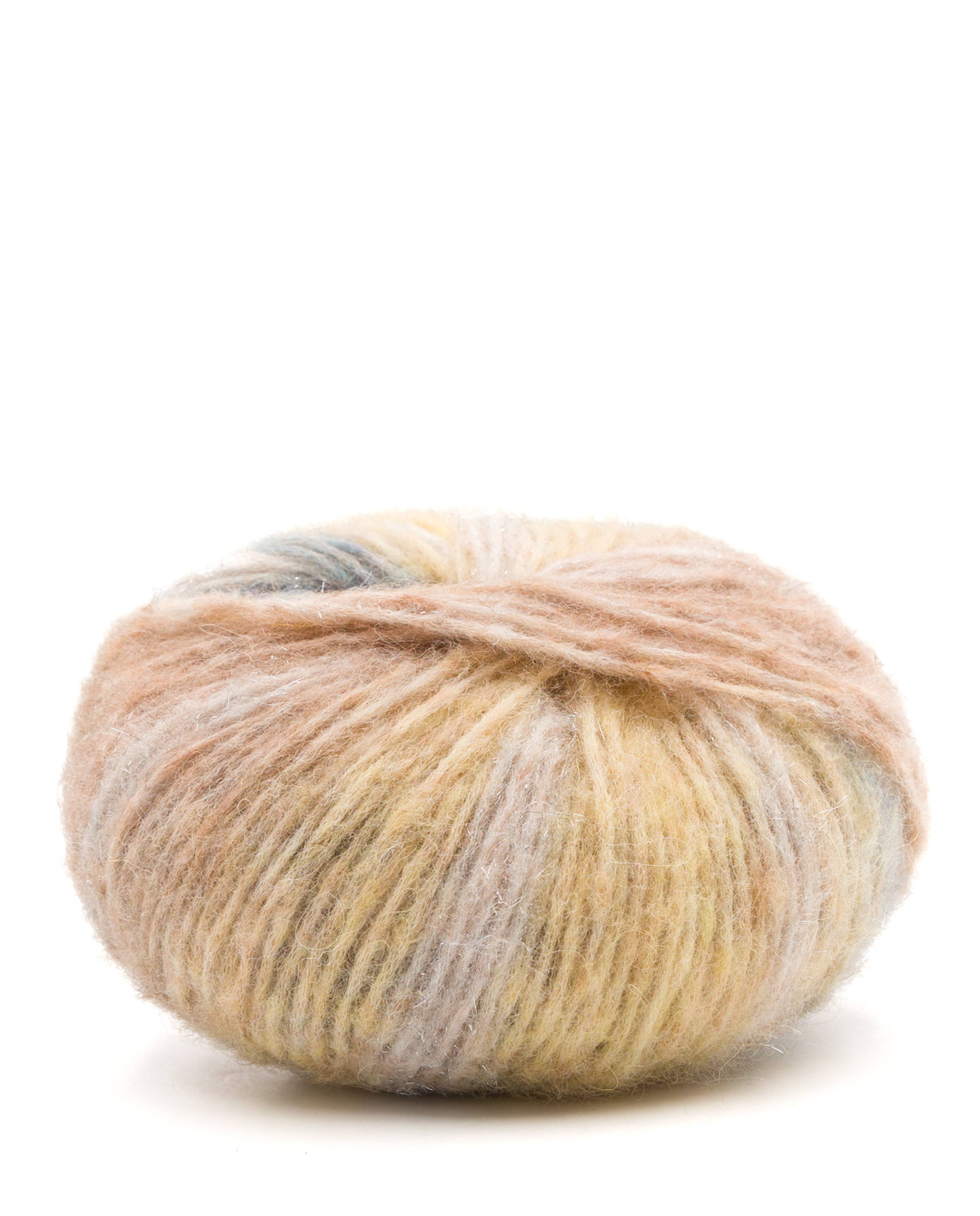 Phil Givre Color Lurex