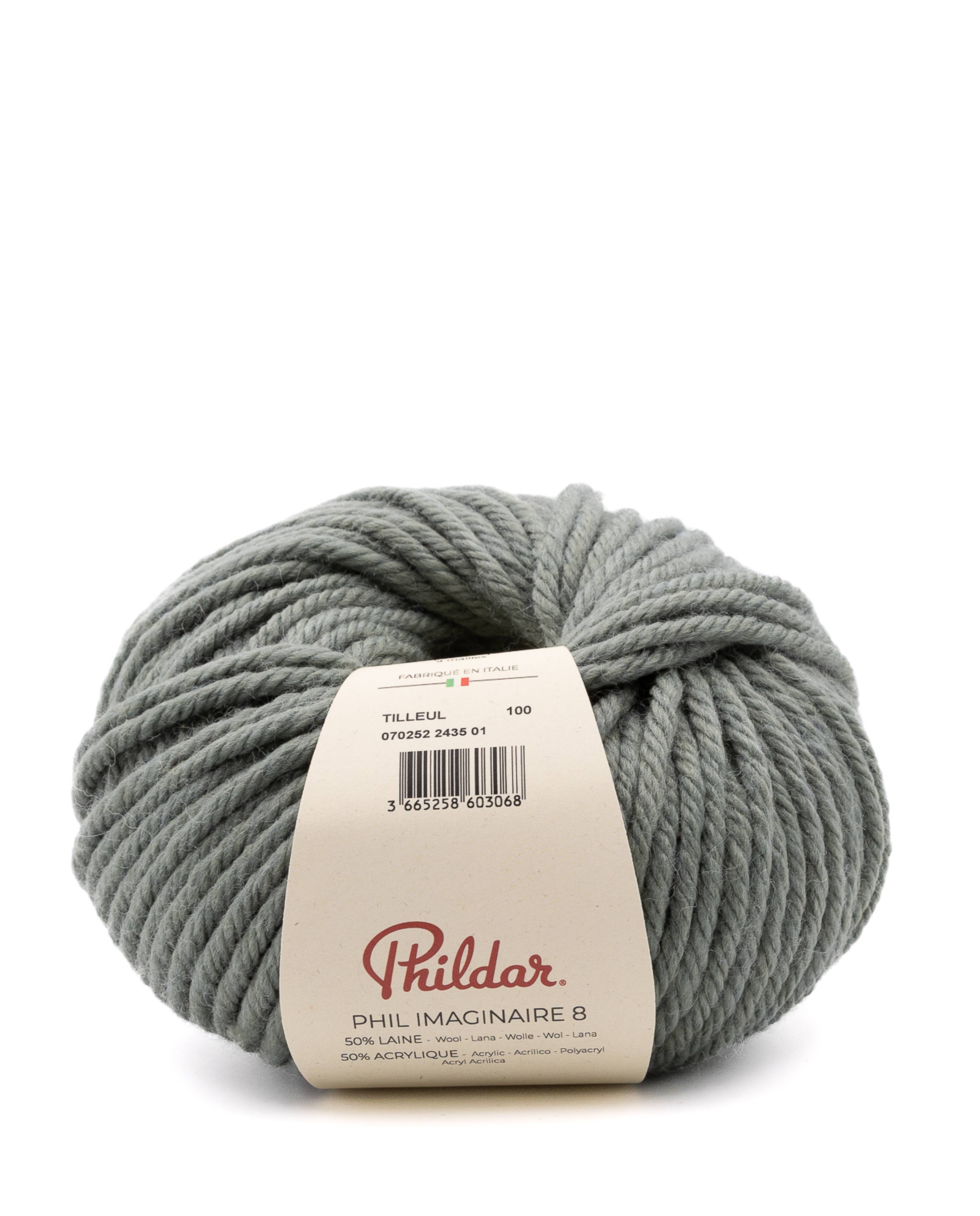 Phil Imaginaire 8