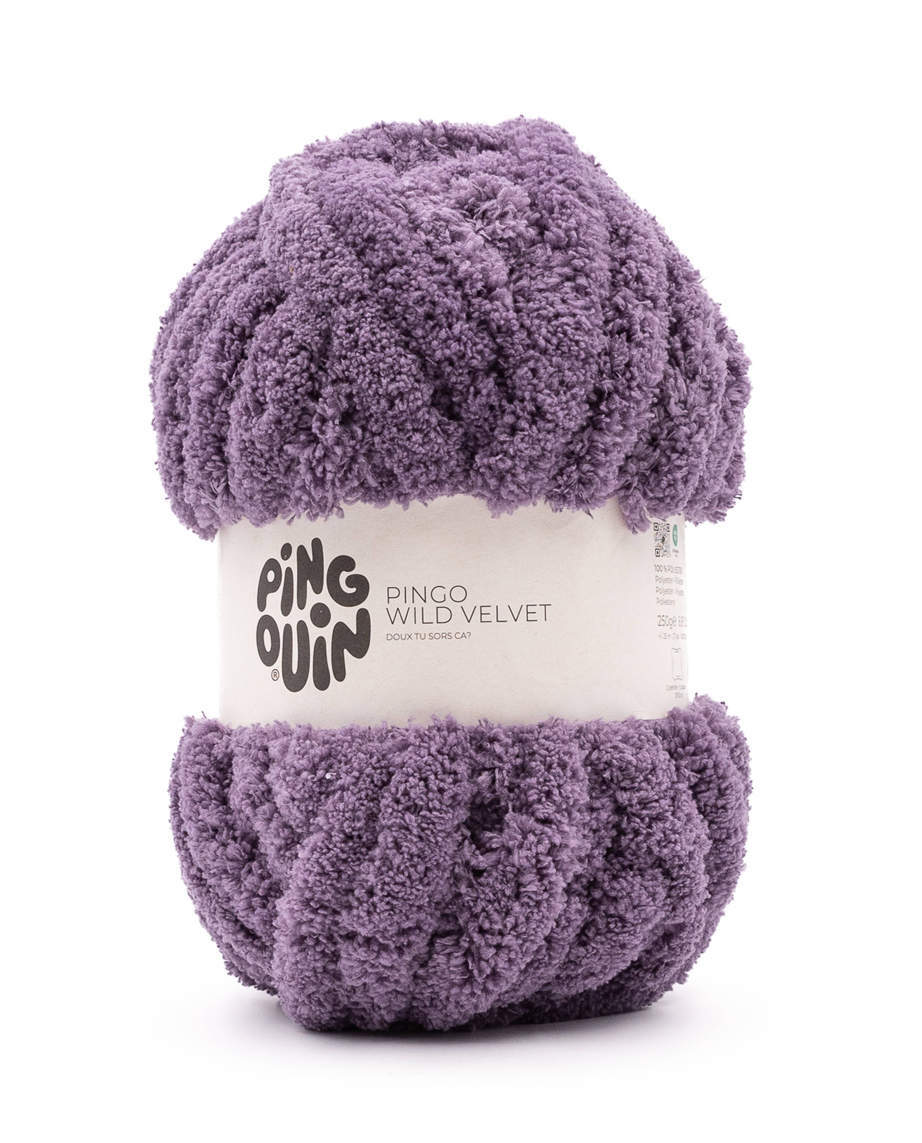 Pingo Wild Velvet