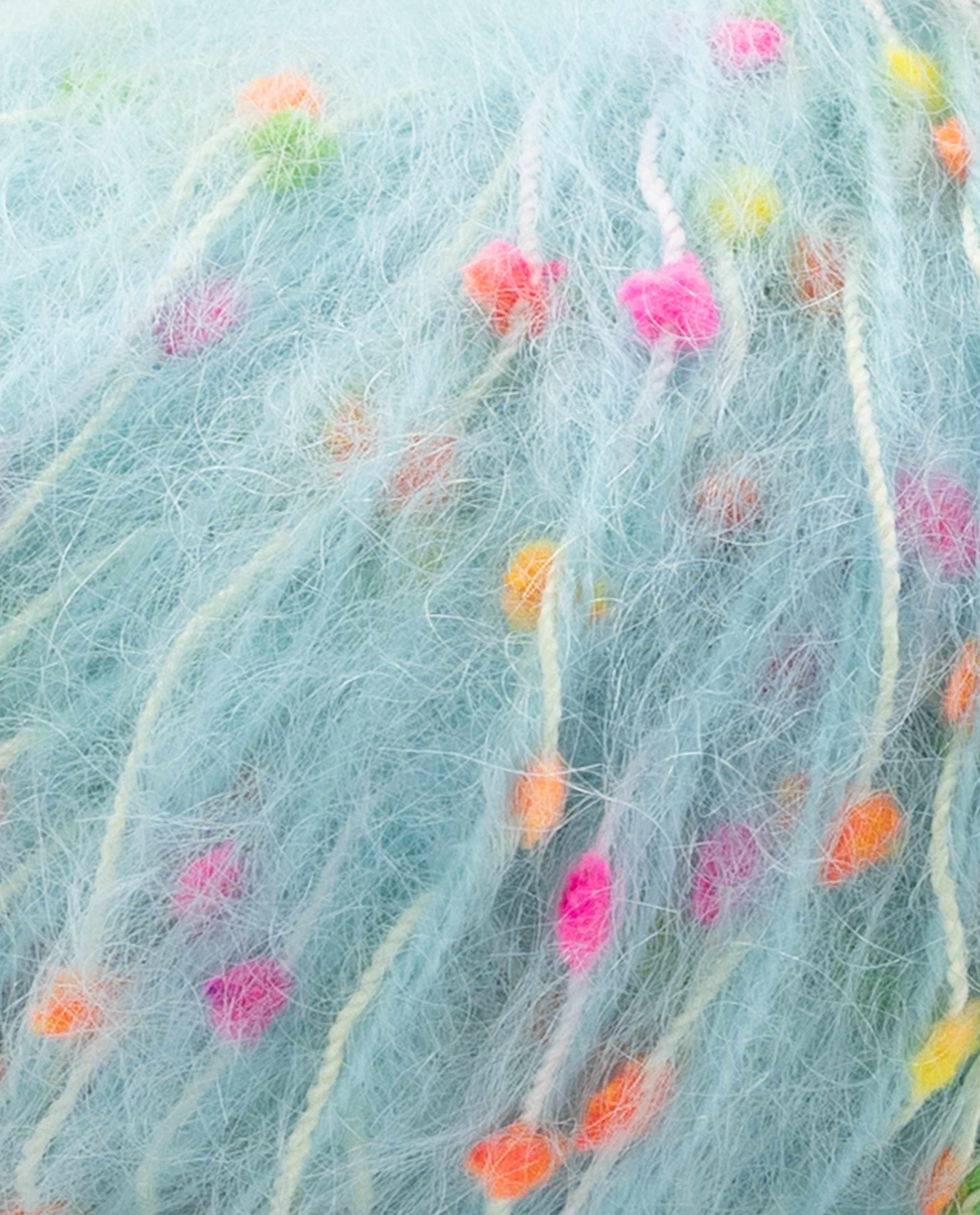 Phil Mohair Dots