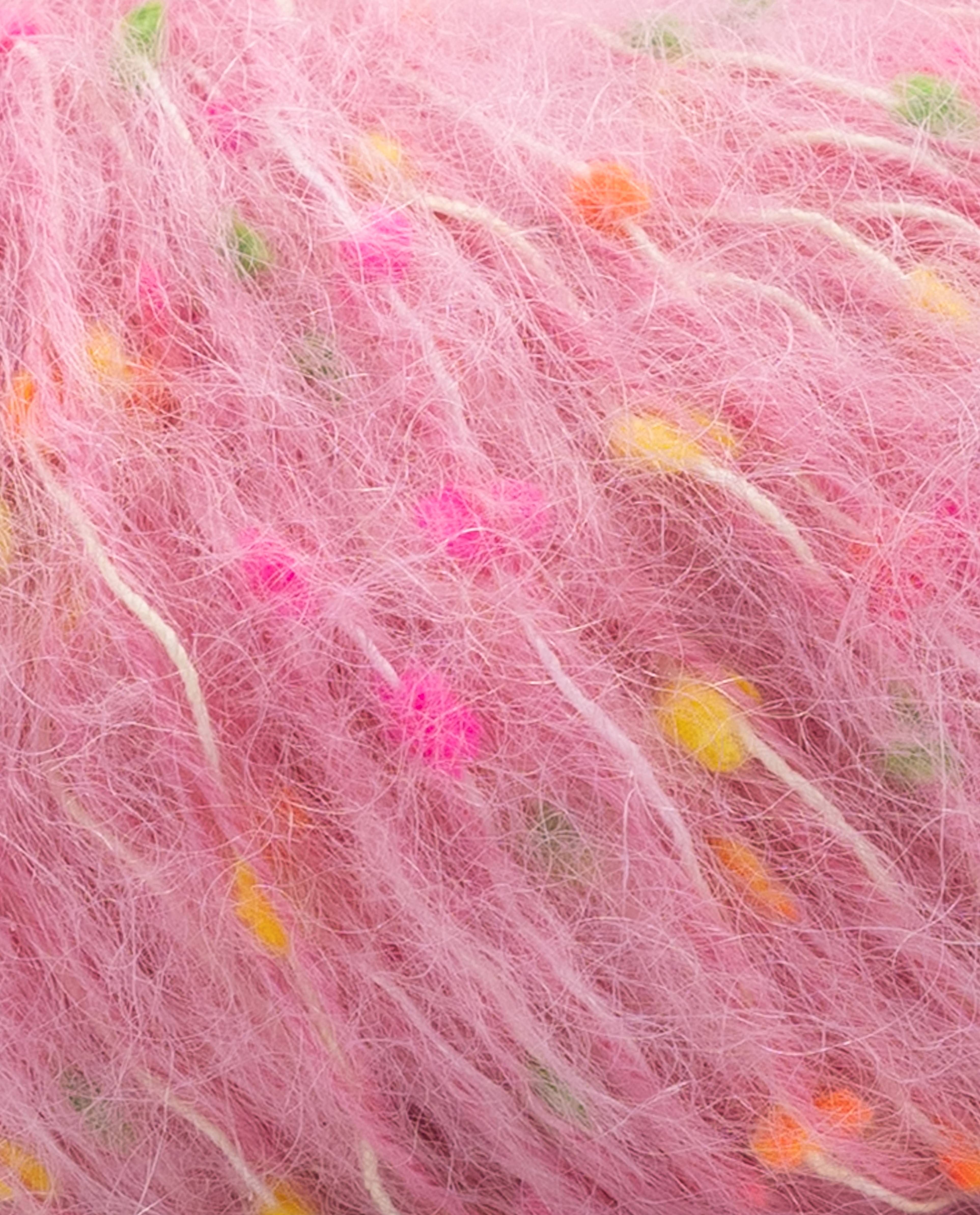 Phil Mohair Dots