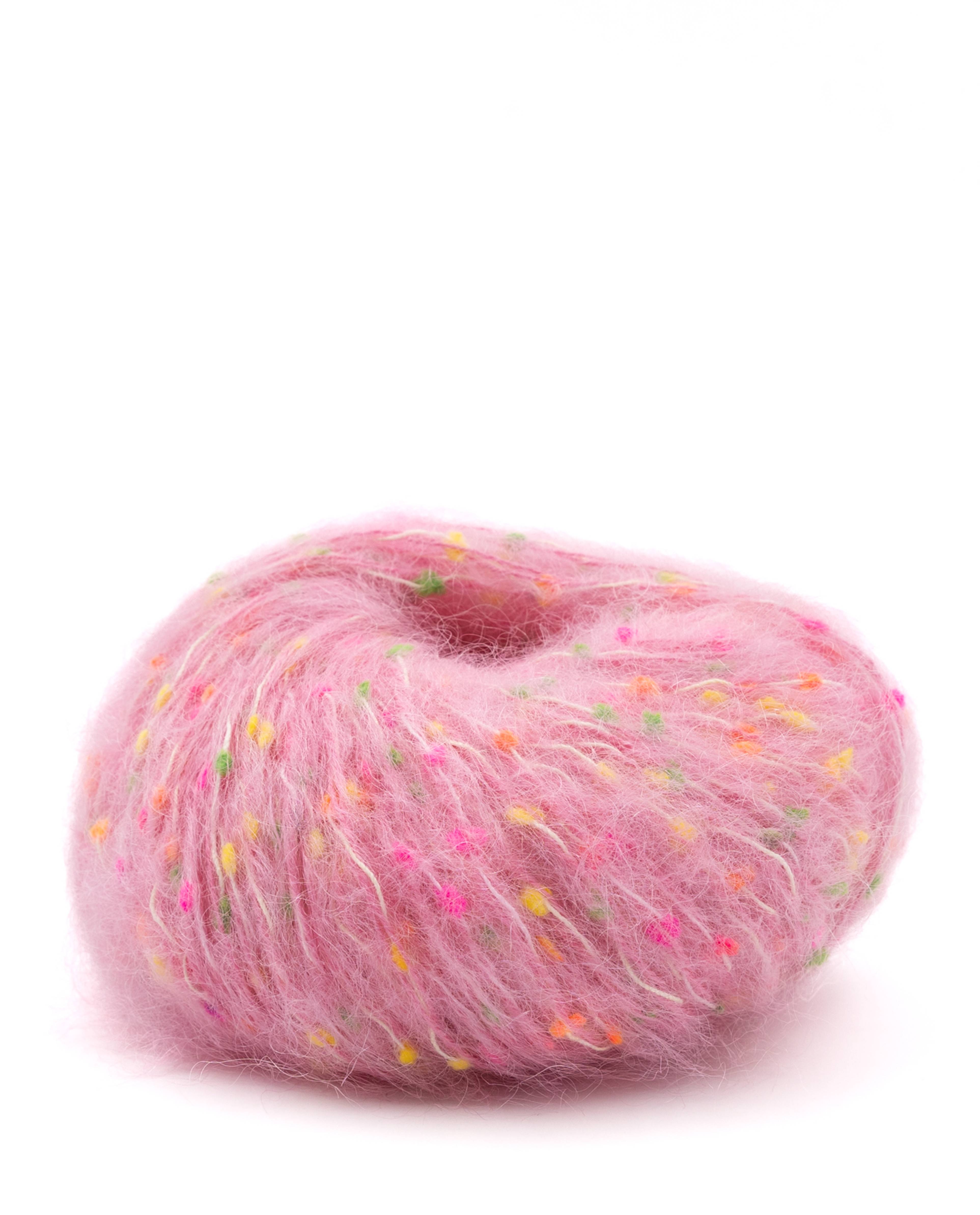 Phil Mohair Dots