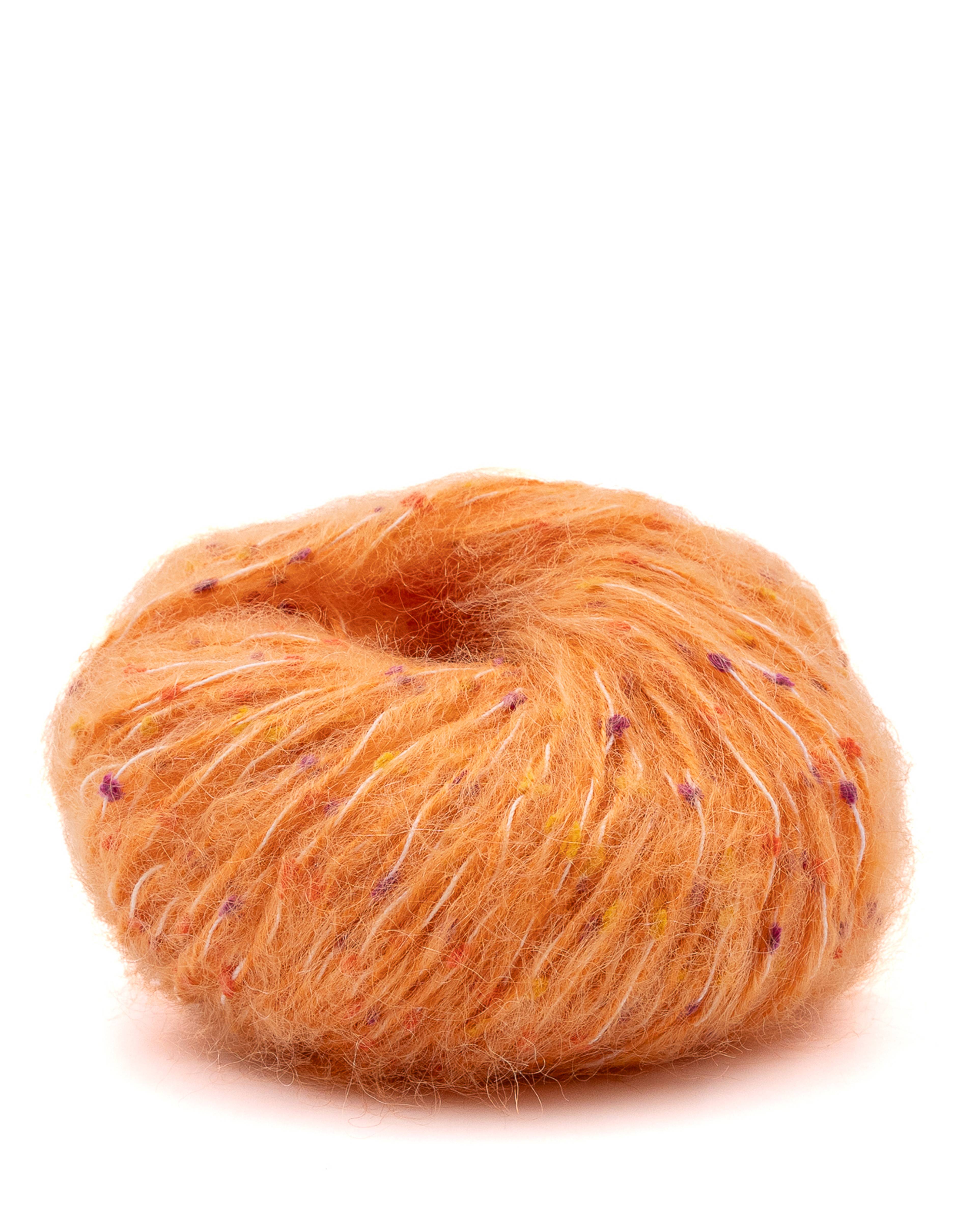 Phil Mohair Dots