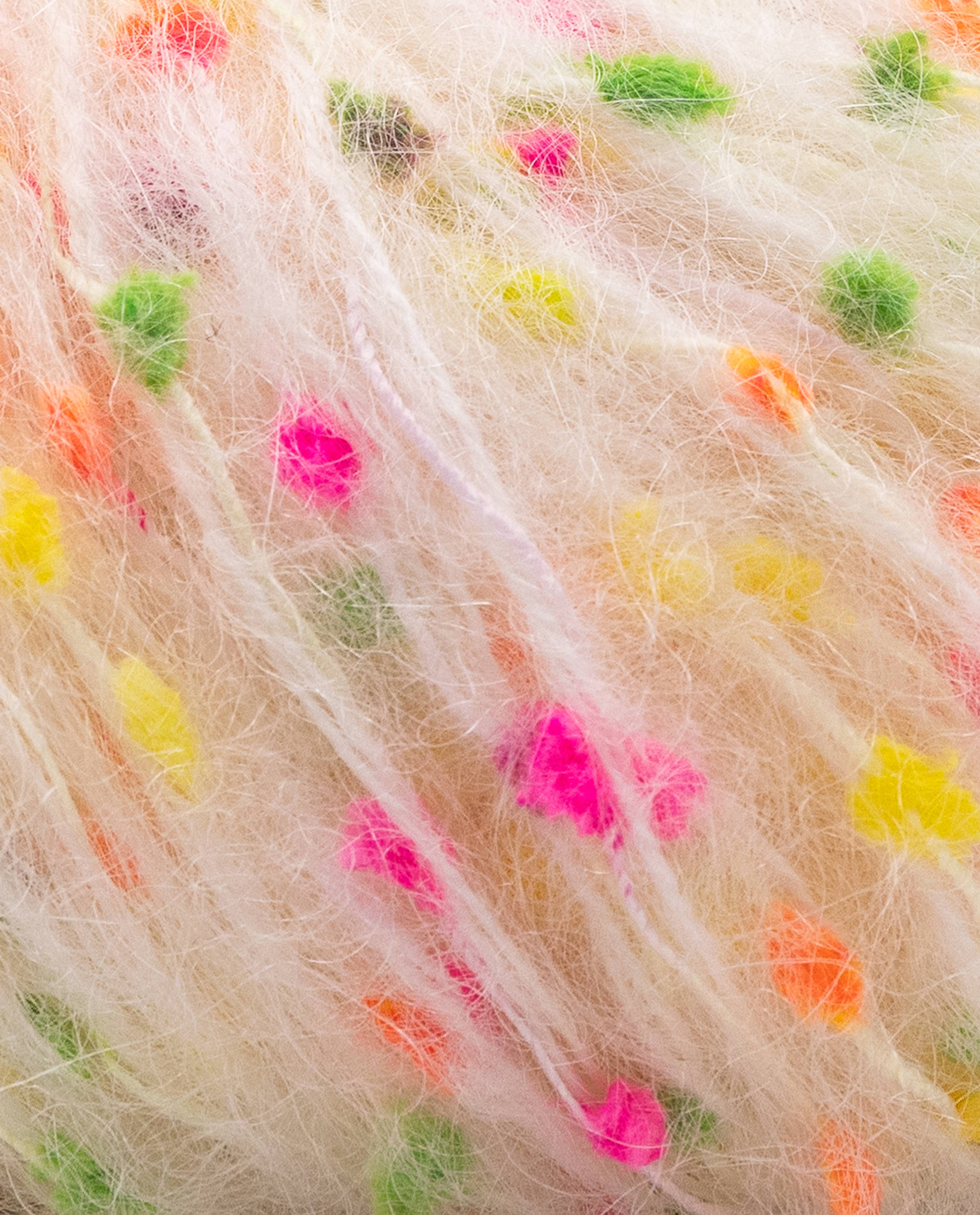 Phil Mohair Dots