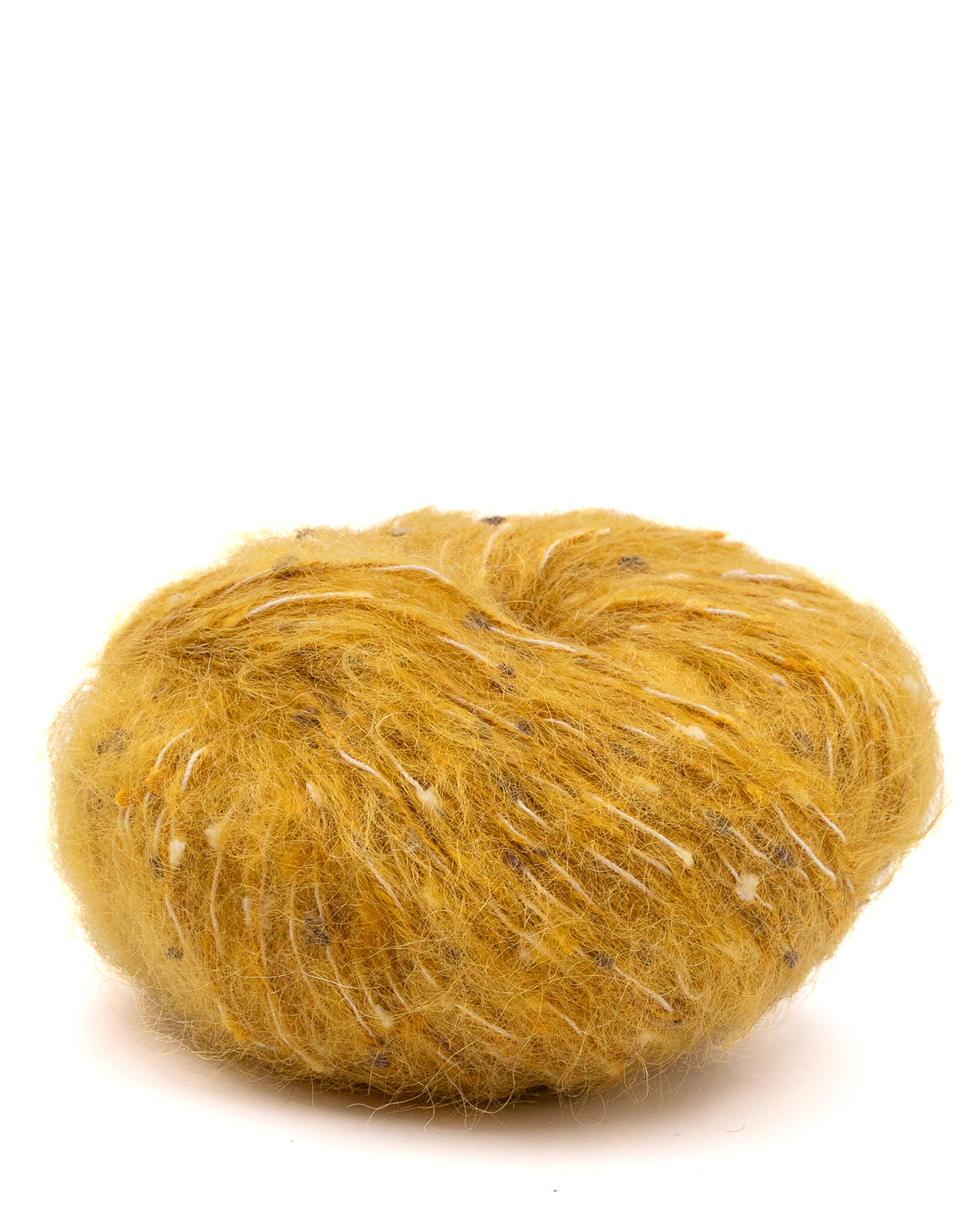 Phil Mohair Dots