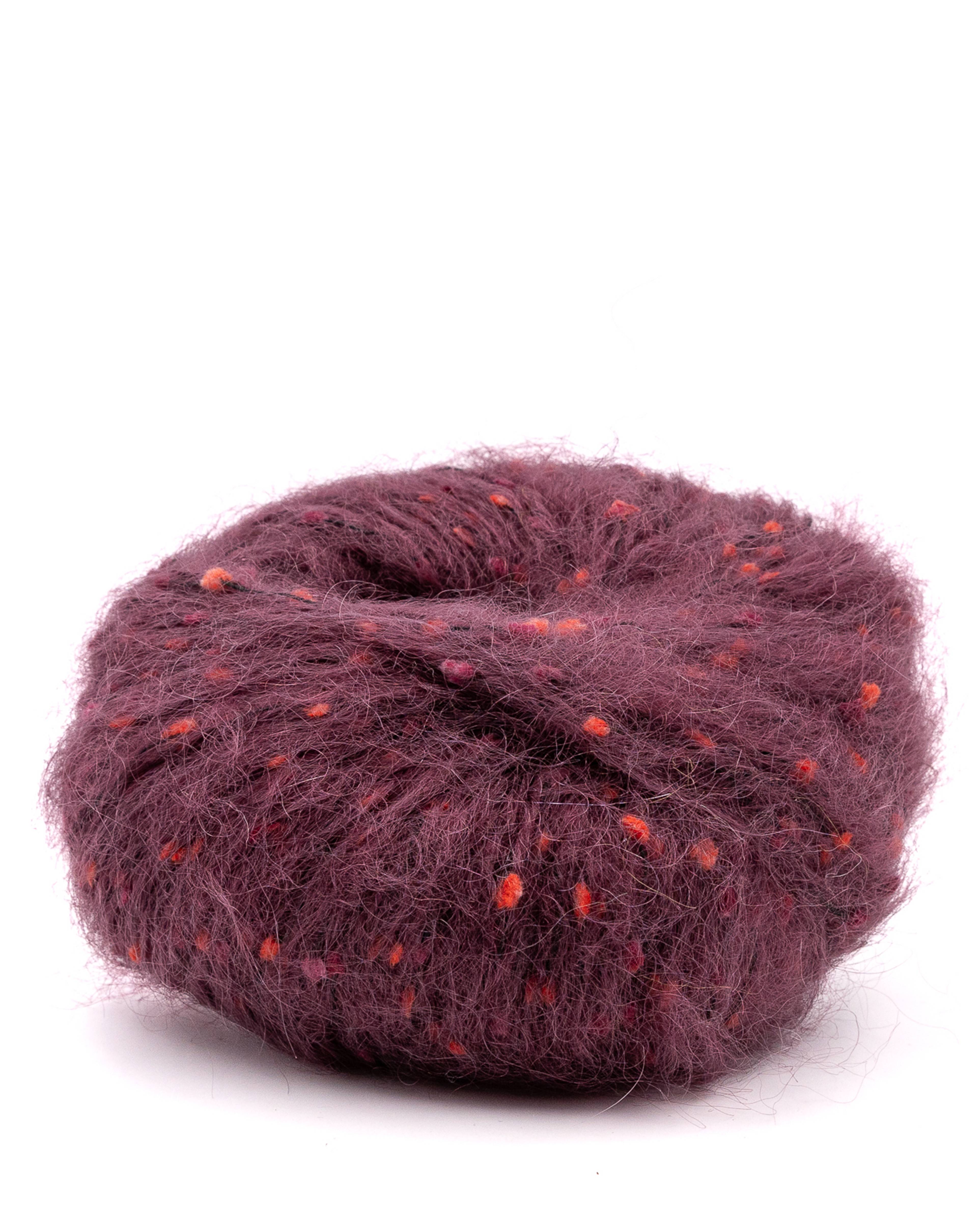 Phil Mohair Dots