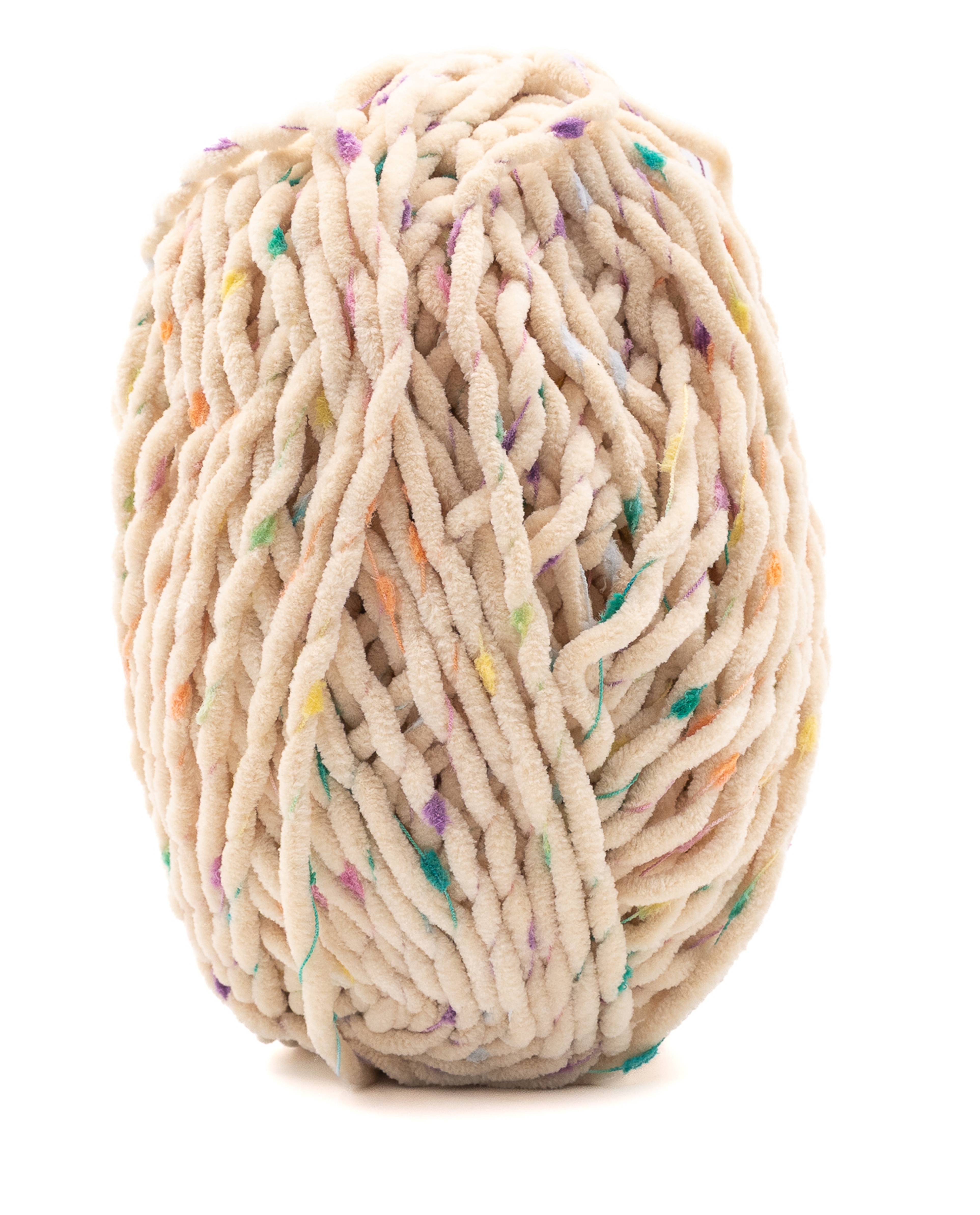 Pingo Chenille Candy