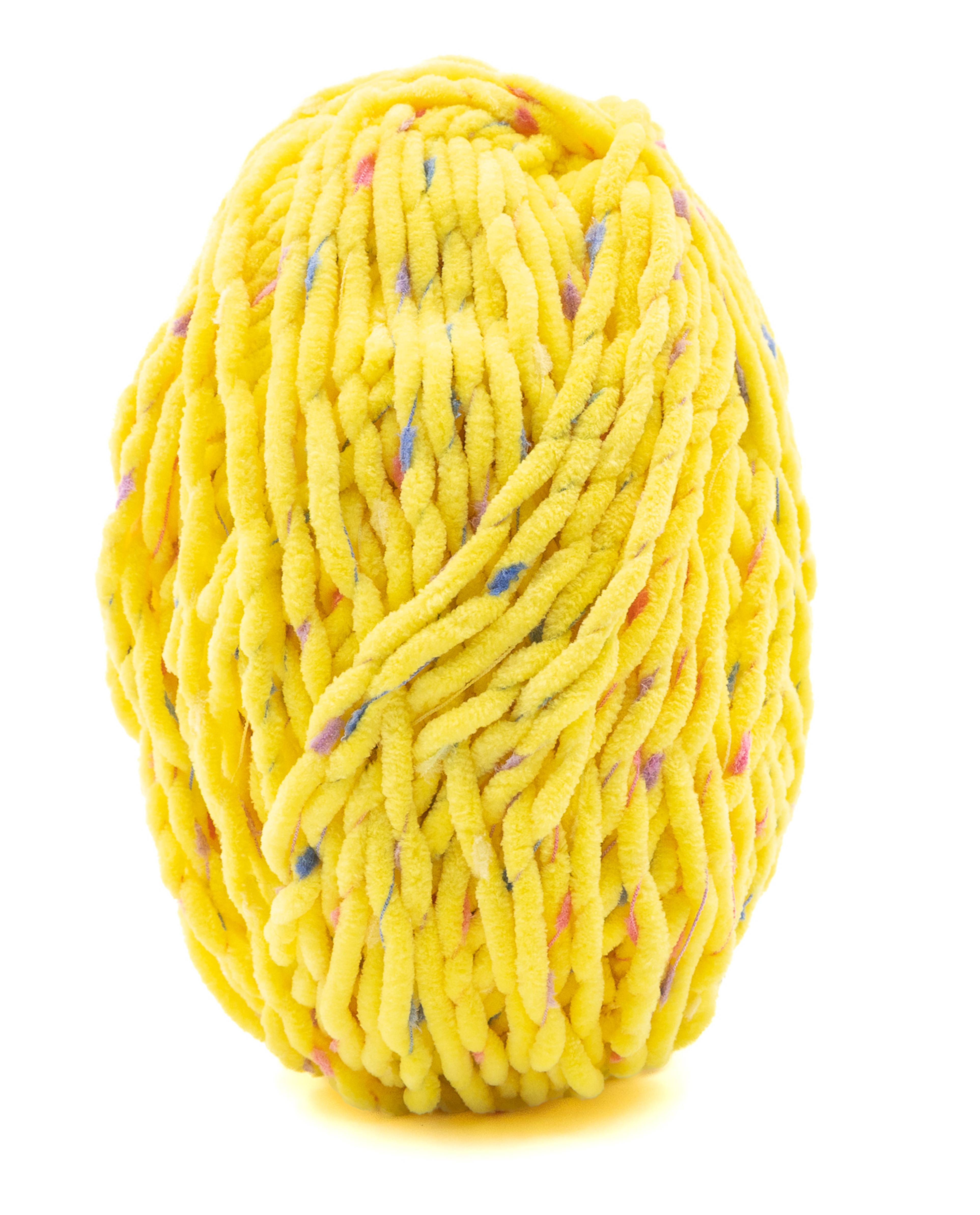 Pingo Chenille Candy