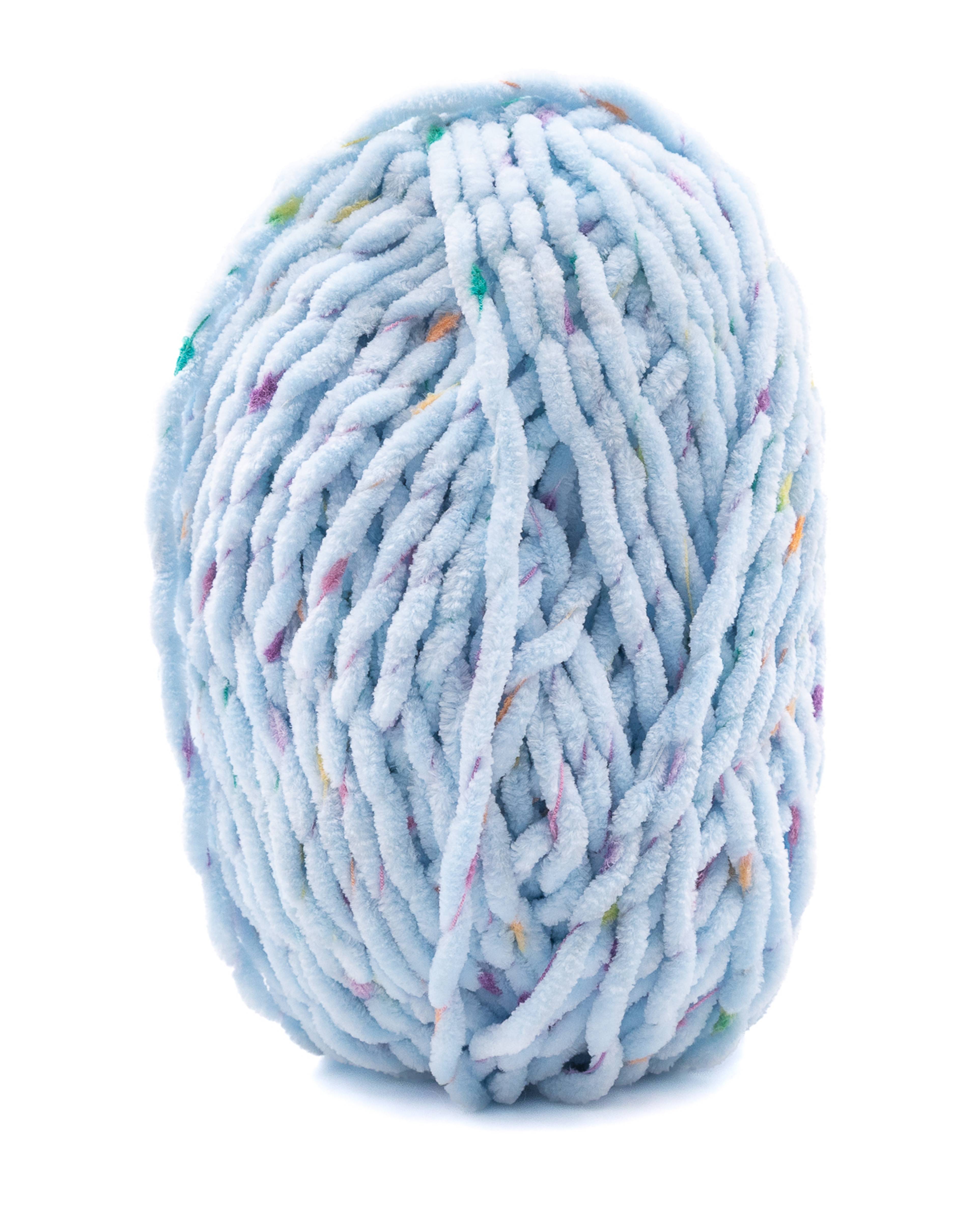 Pingo Chenille Candy