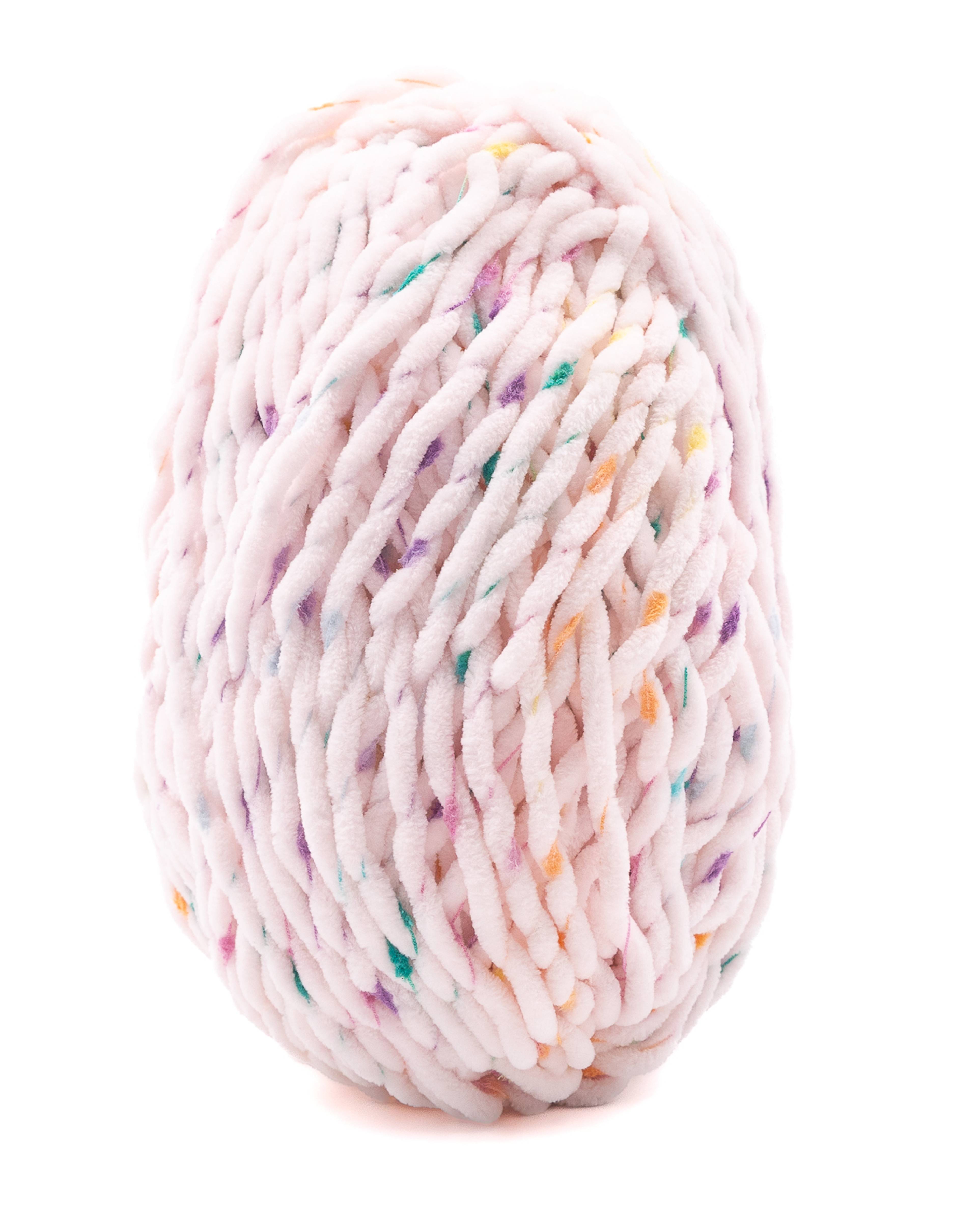 Pingo Chenille Candy