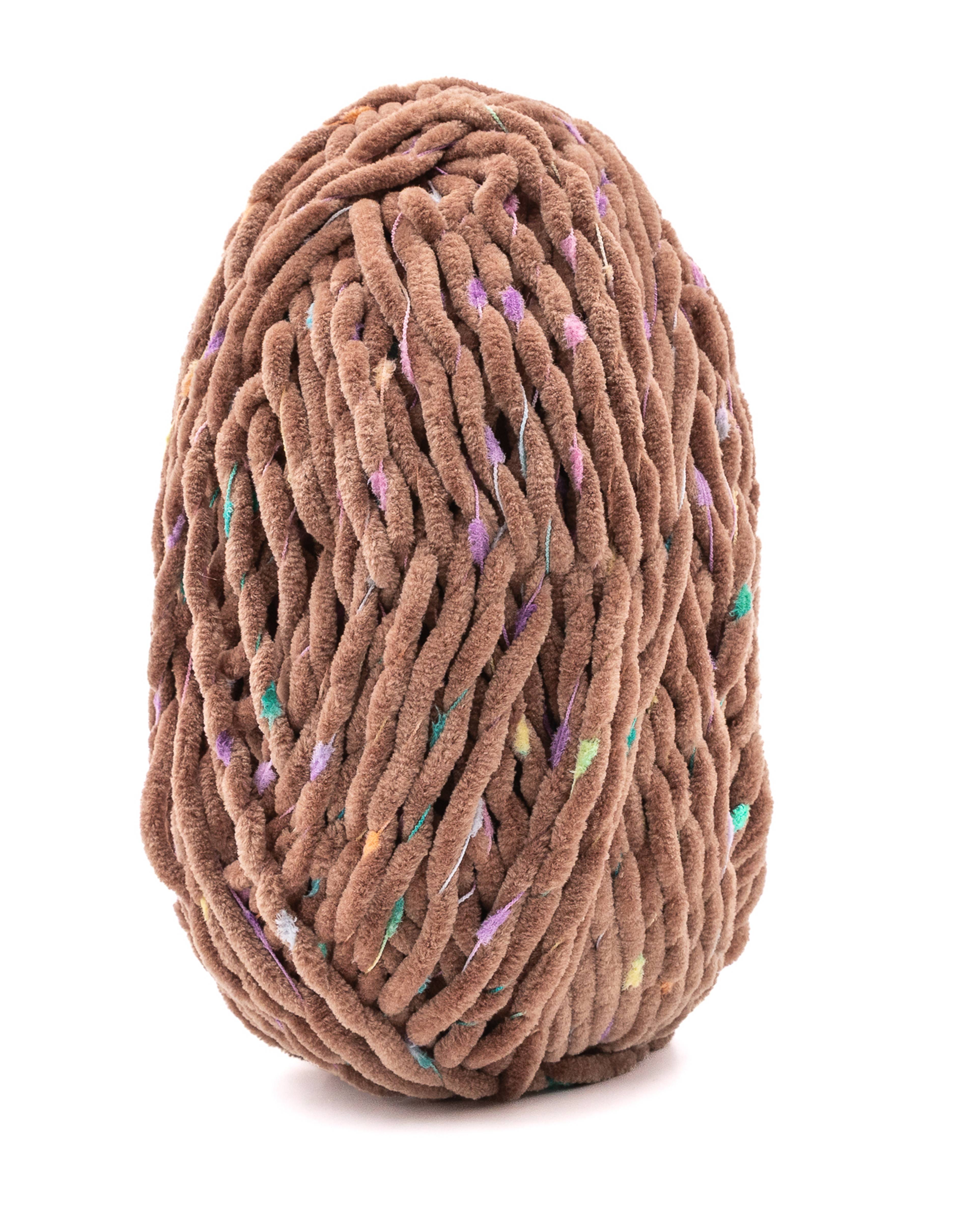 Pingo Chenille Candy