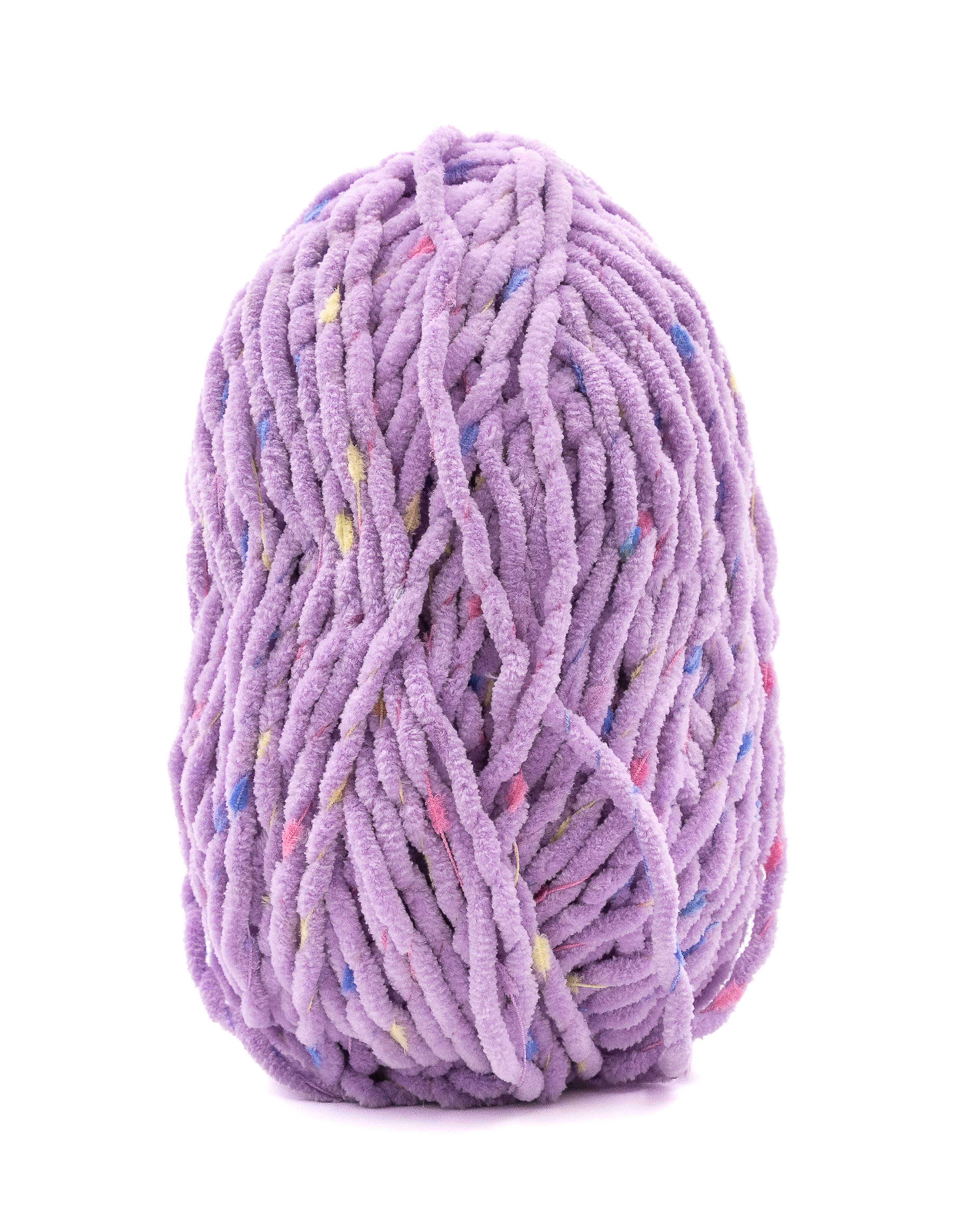 Pingo Chenille Candy