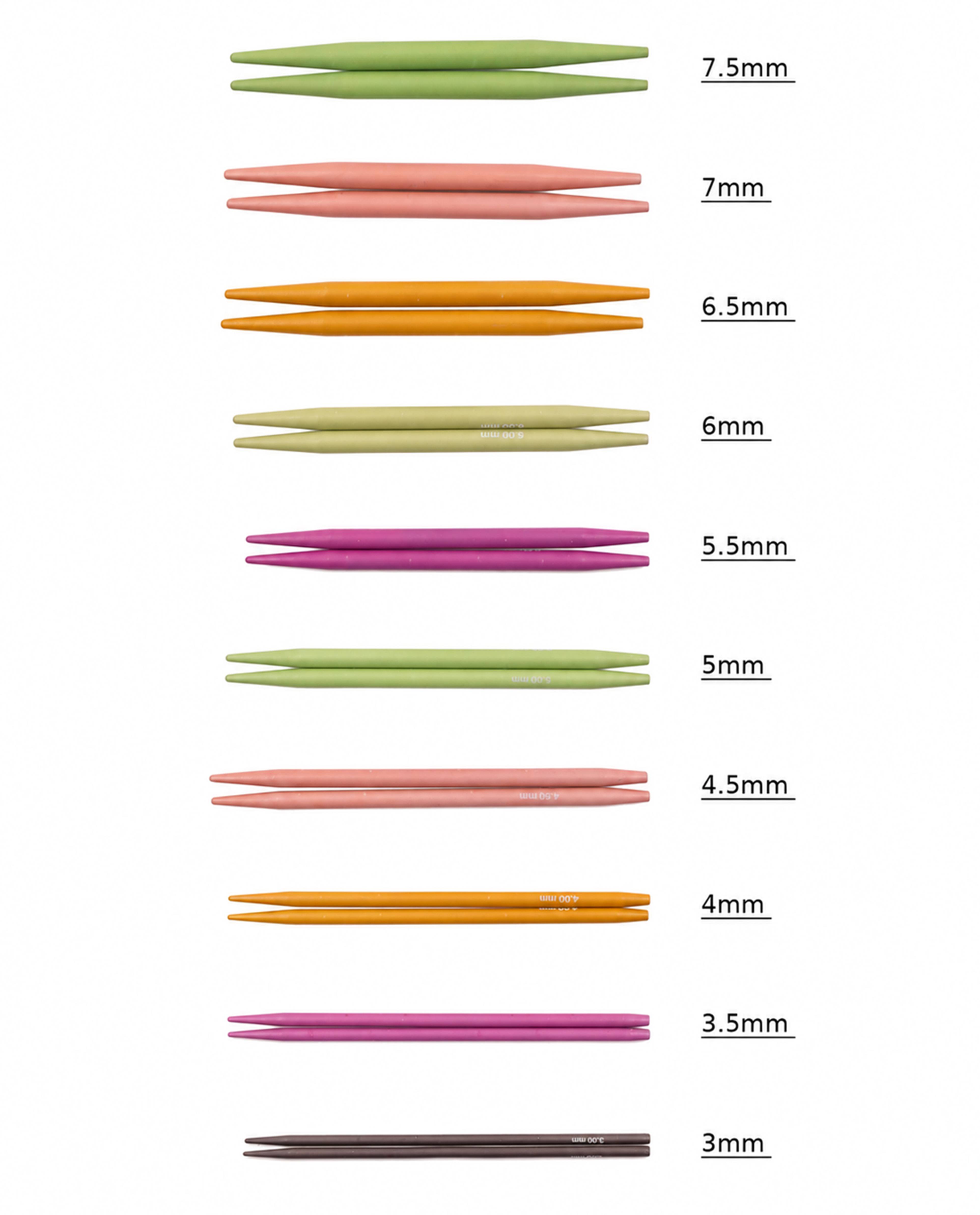 Aiguille Interchangeable Colormat 10,5cm