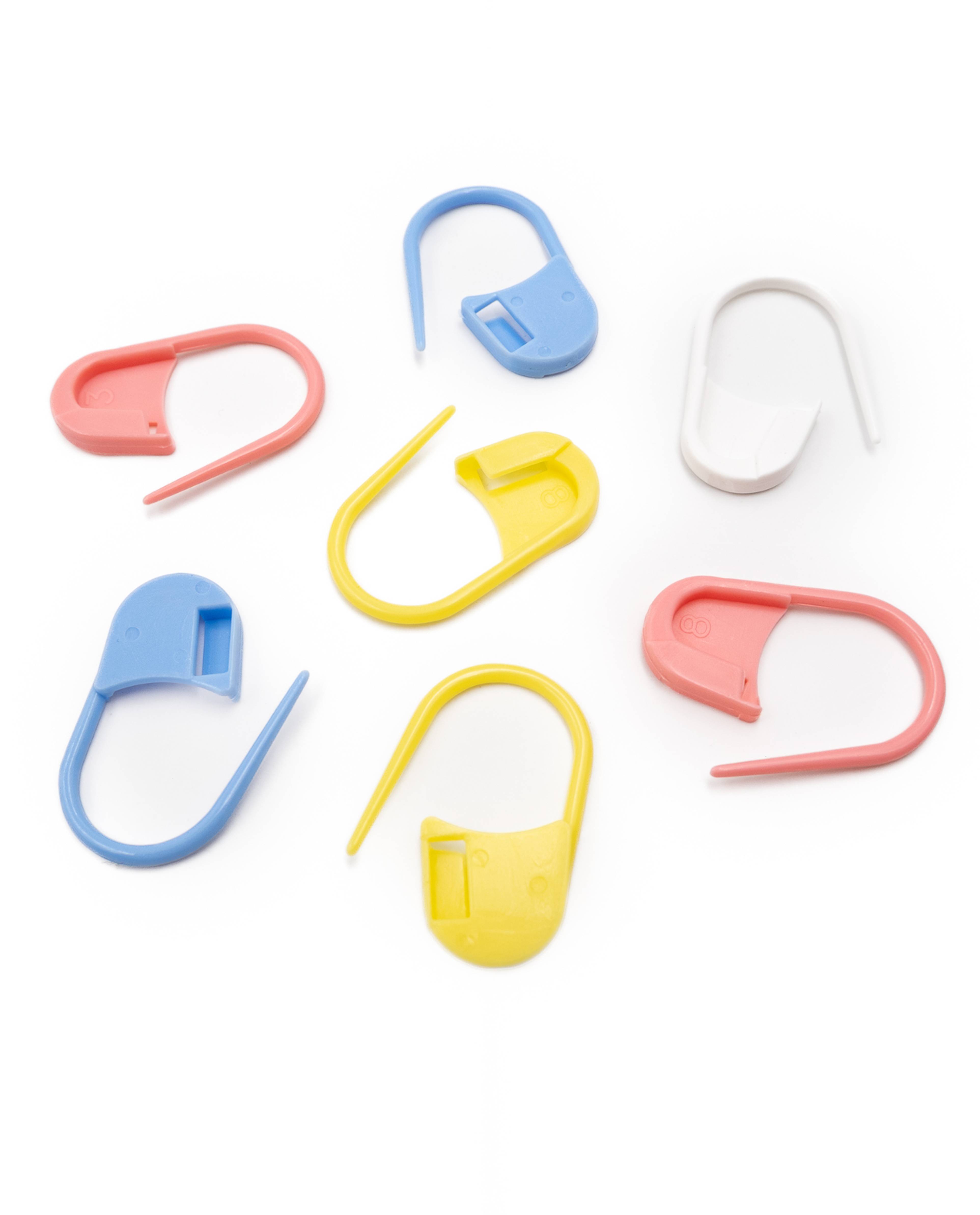 Large Format Stitch Markers