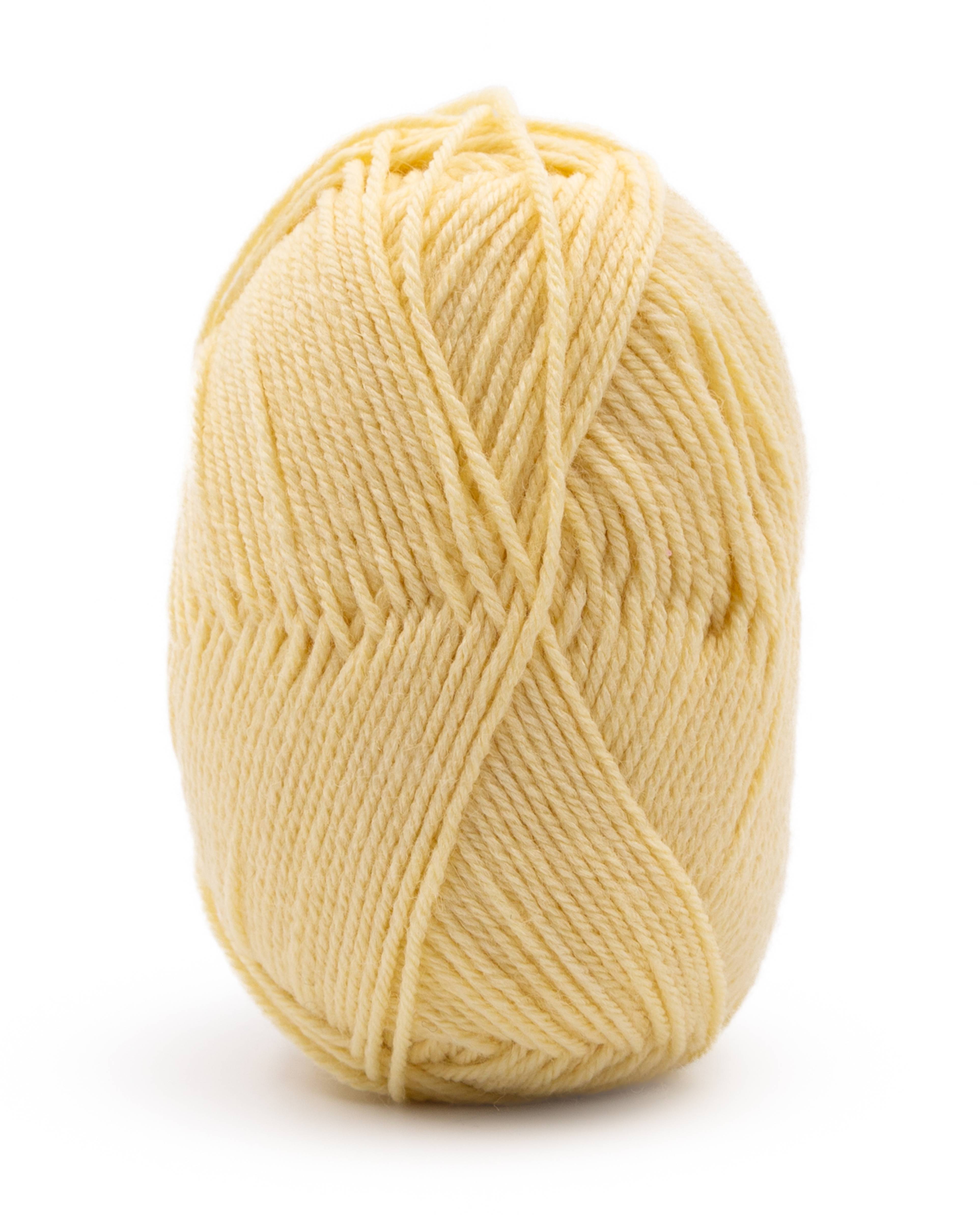 Phil Lambswool