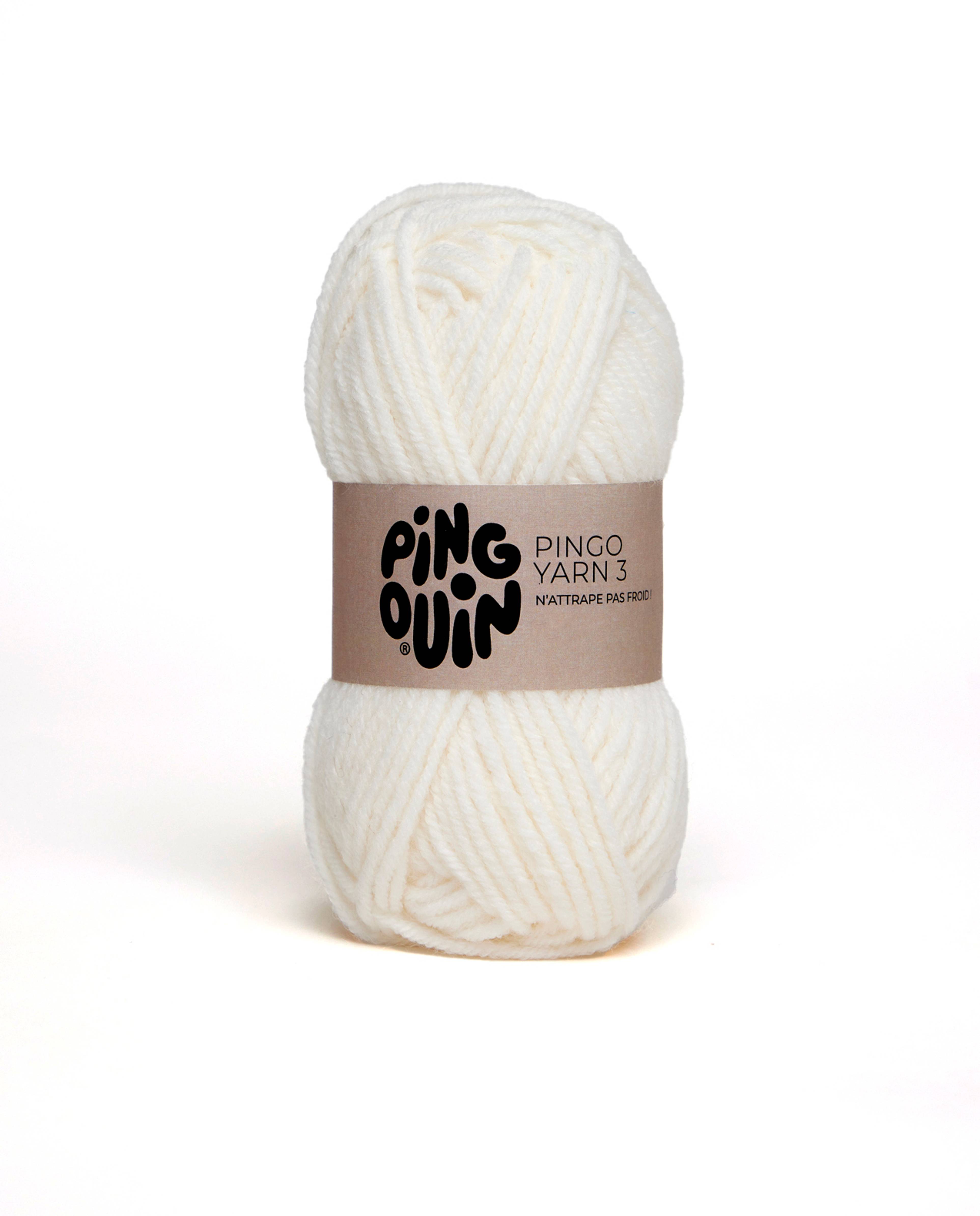 Pingo Yarn 3