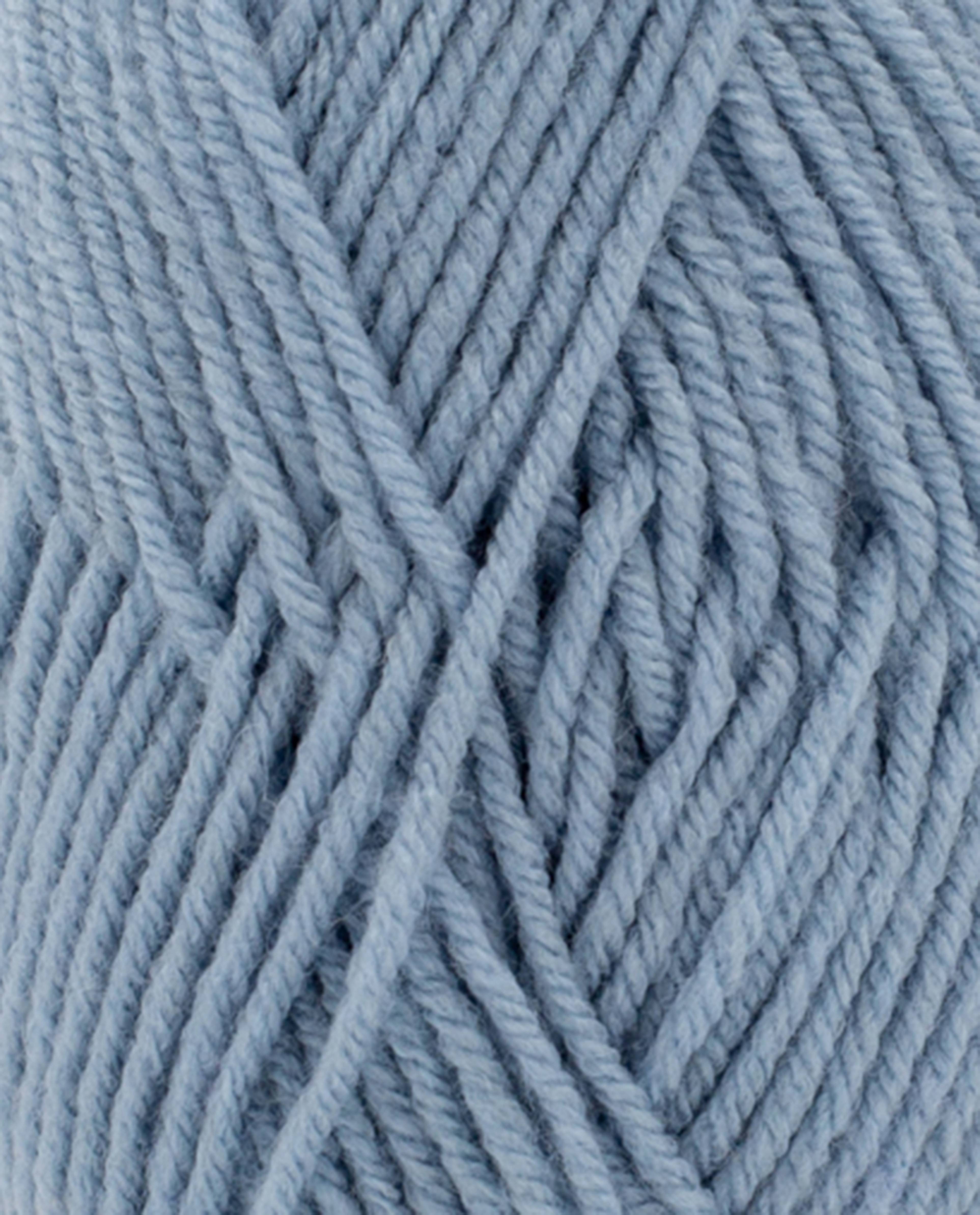 BLEU GLACIER