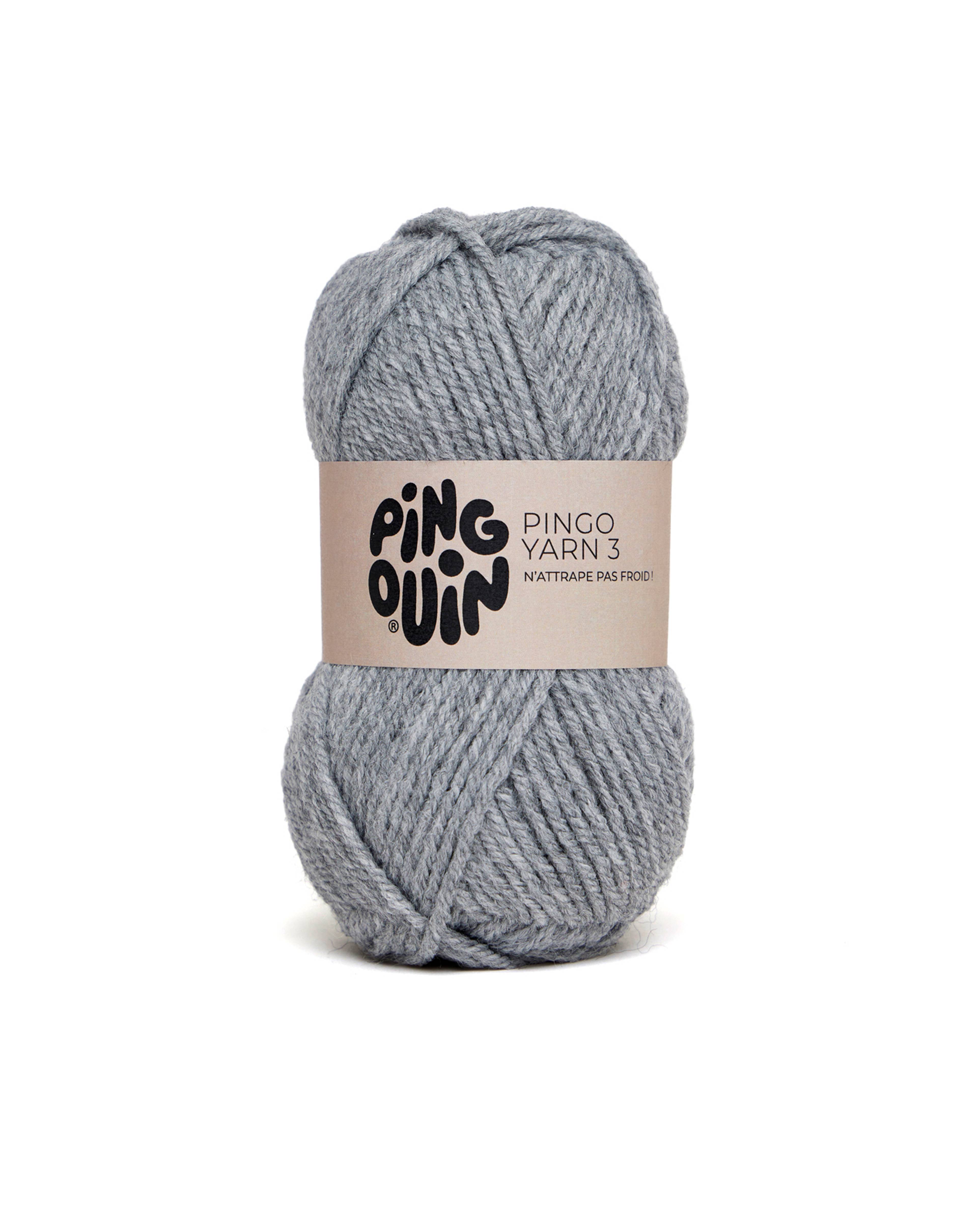 Pingo Yarn 3