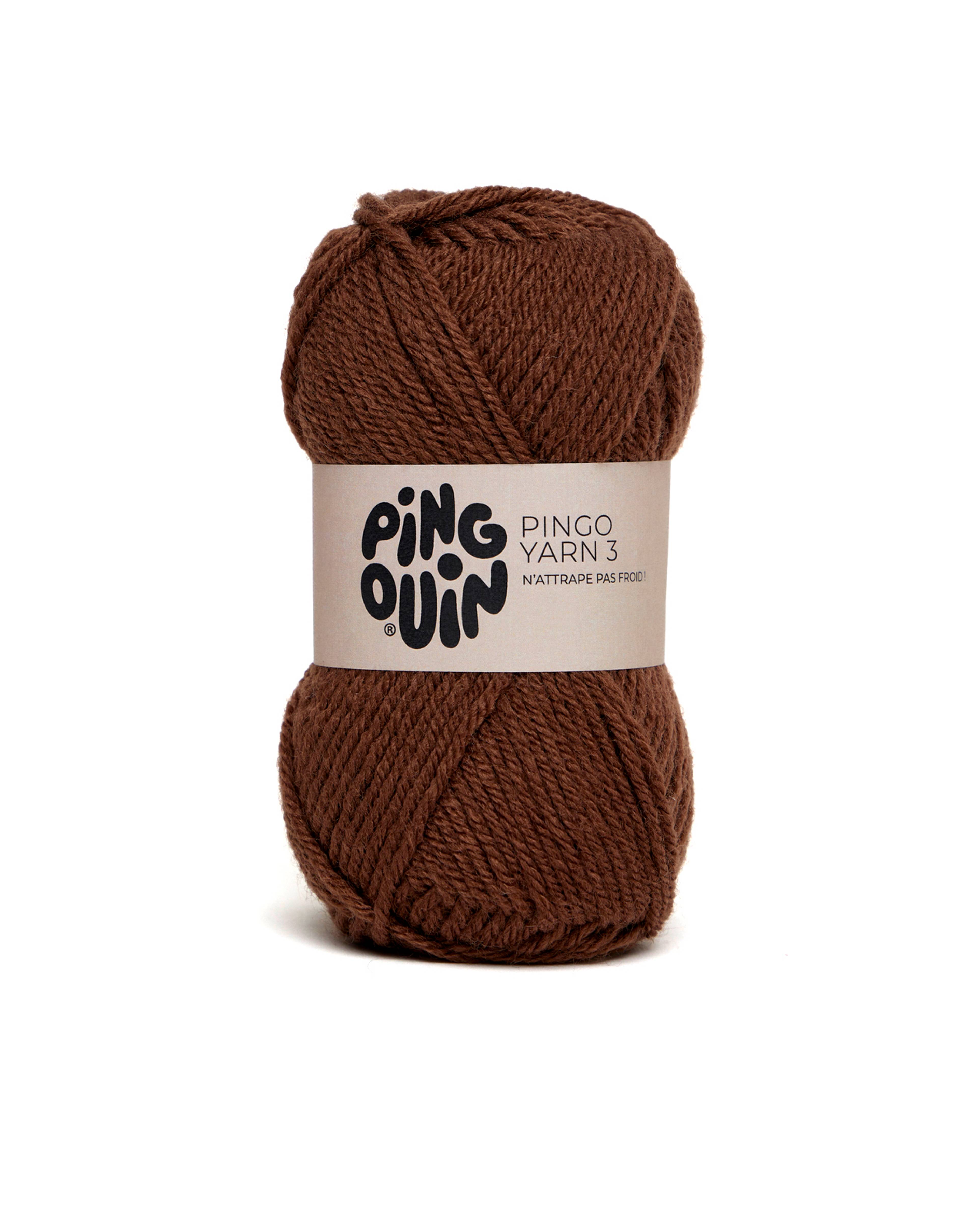 Pingo Yarn 3