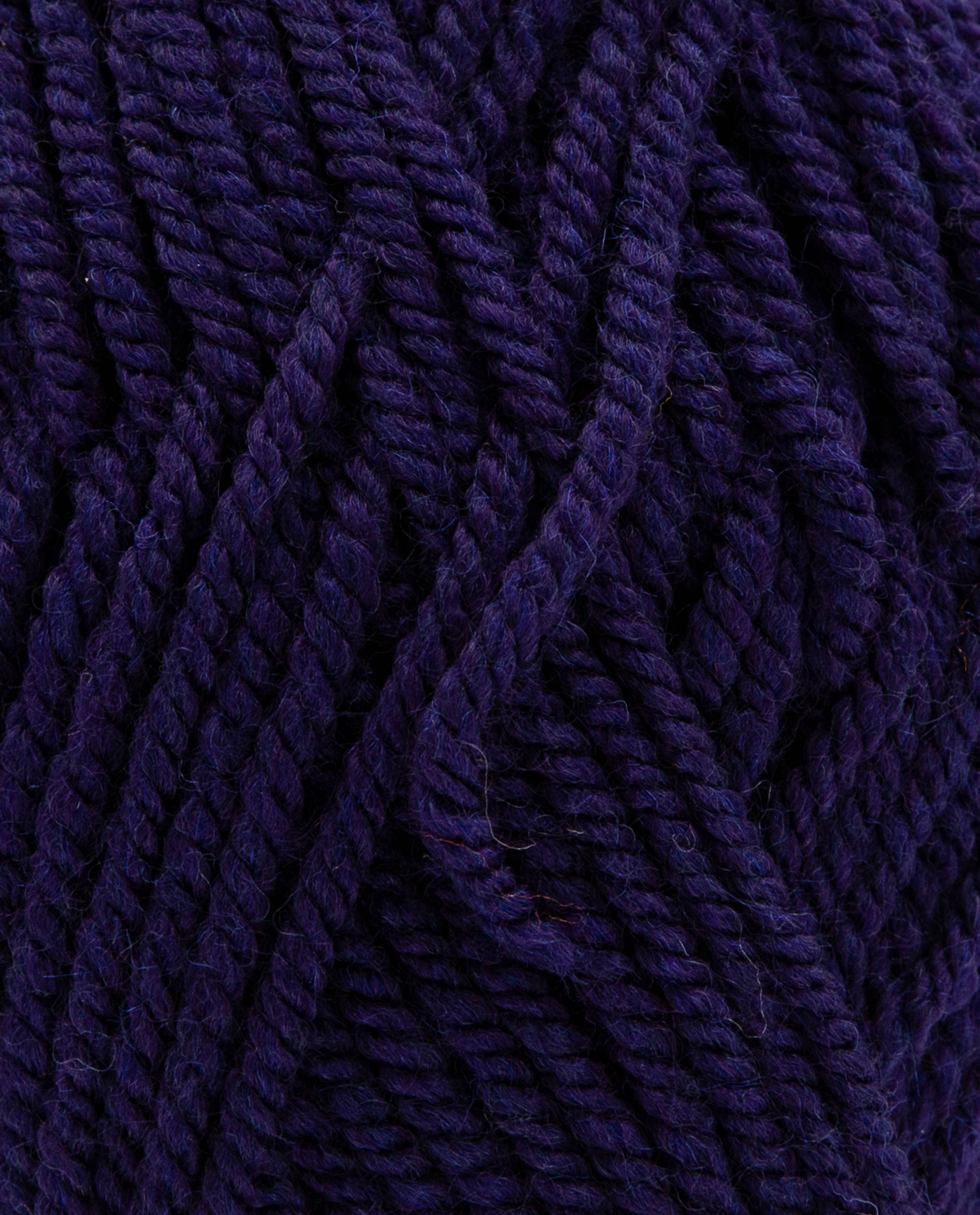 INDIGO VIOLET