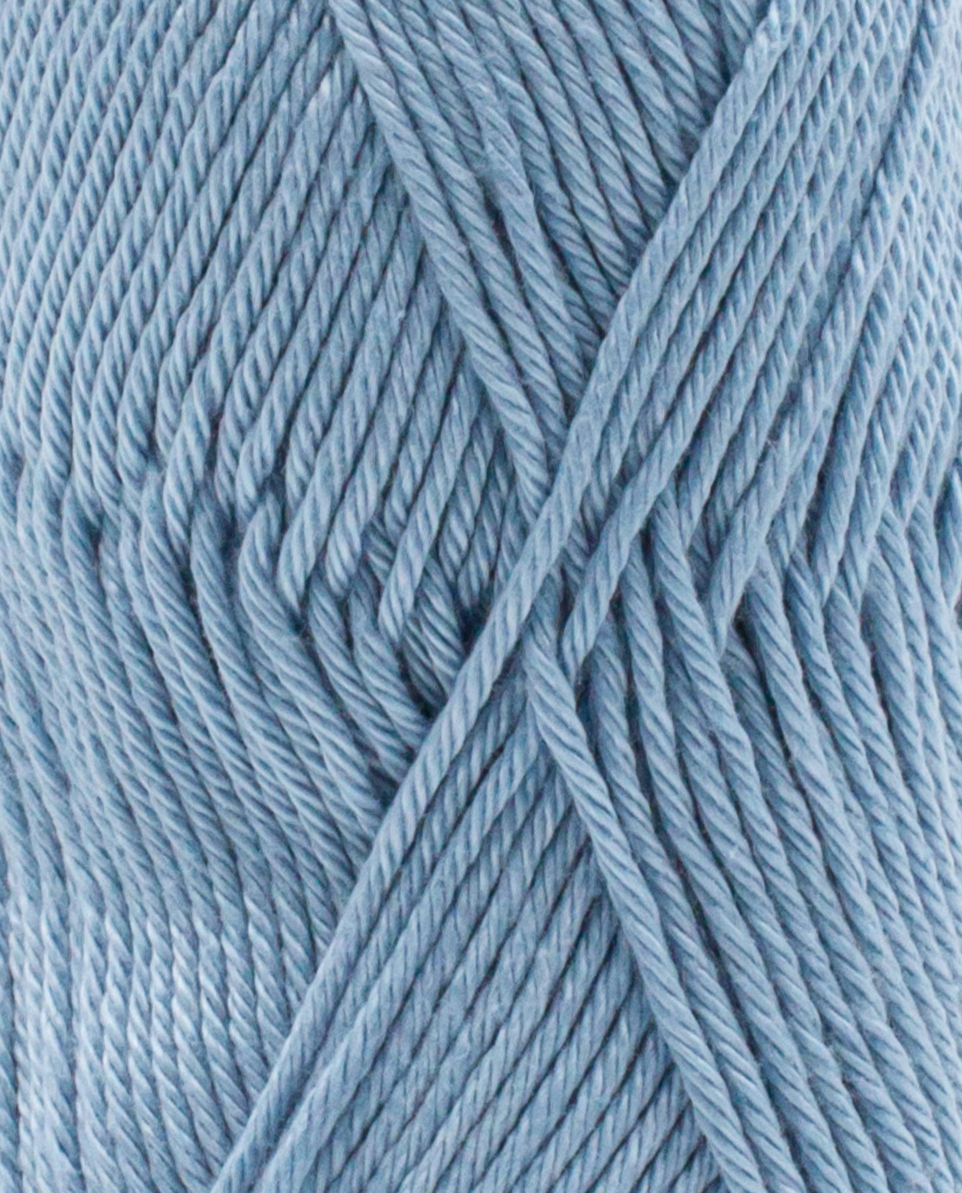 BLEU GLACIER