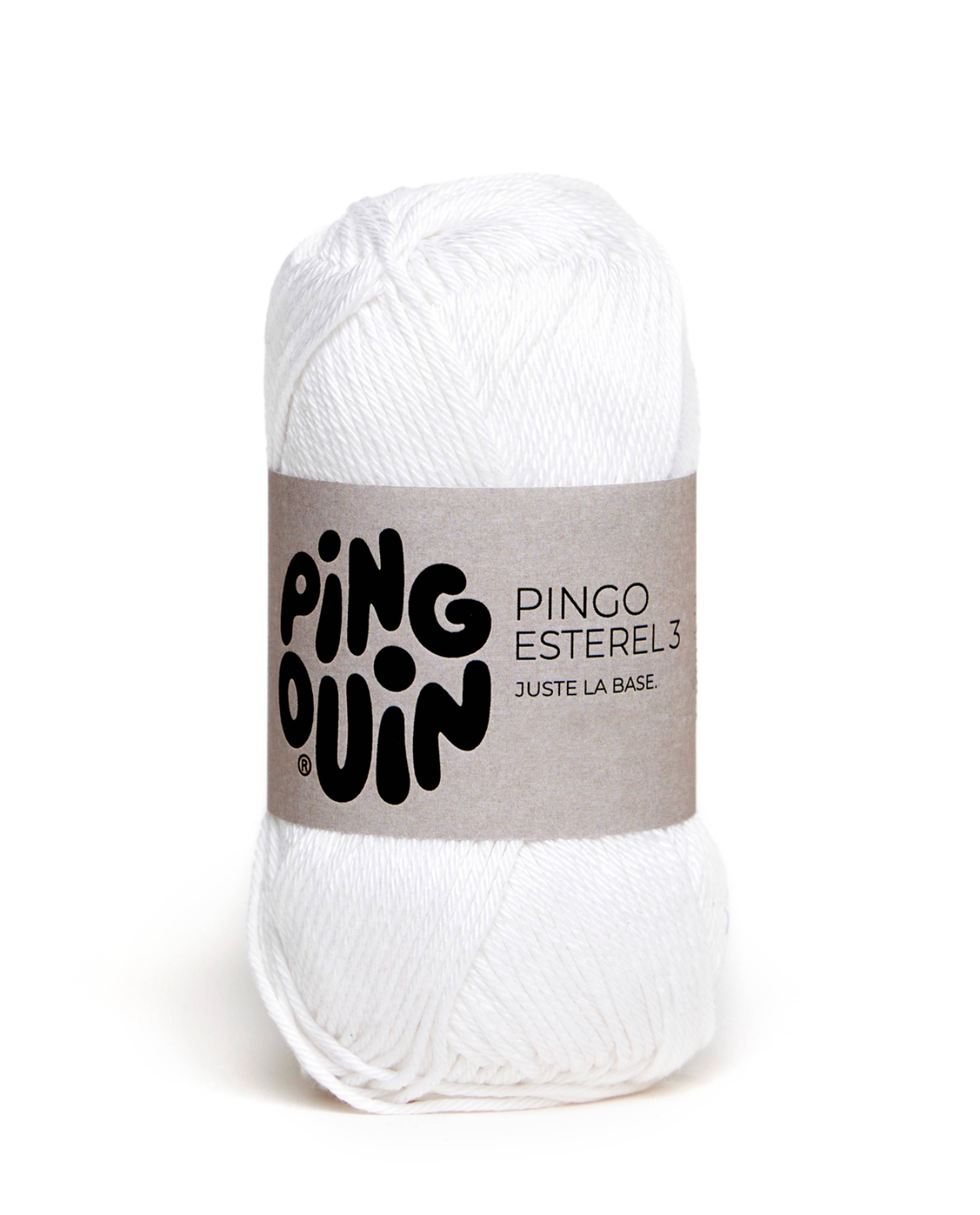 Pingo Esterel 3