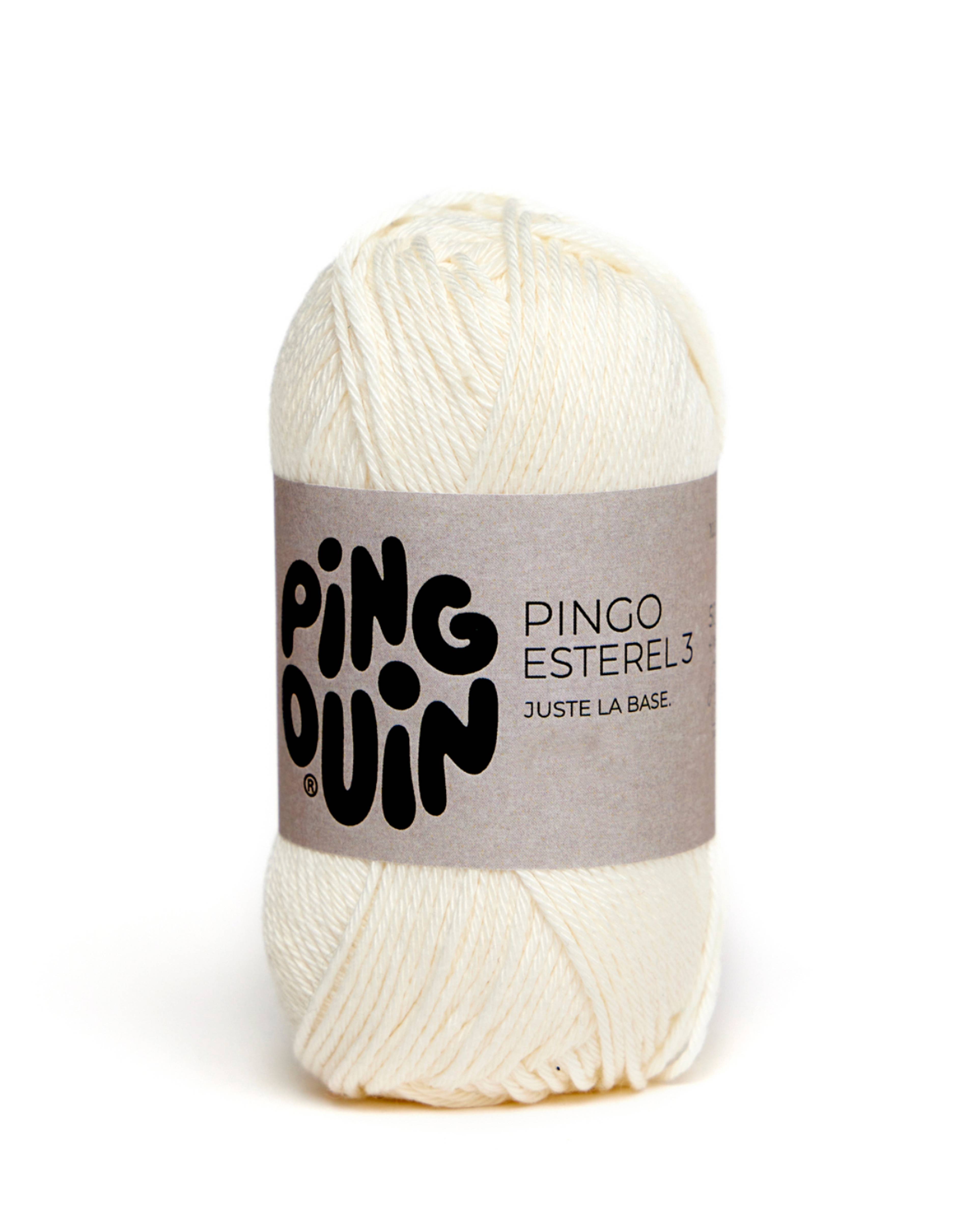 Pingo Esterel 3