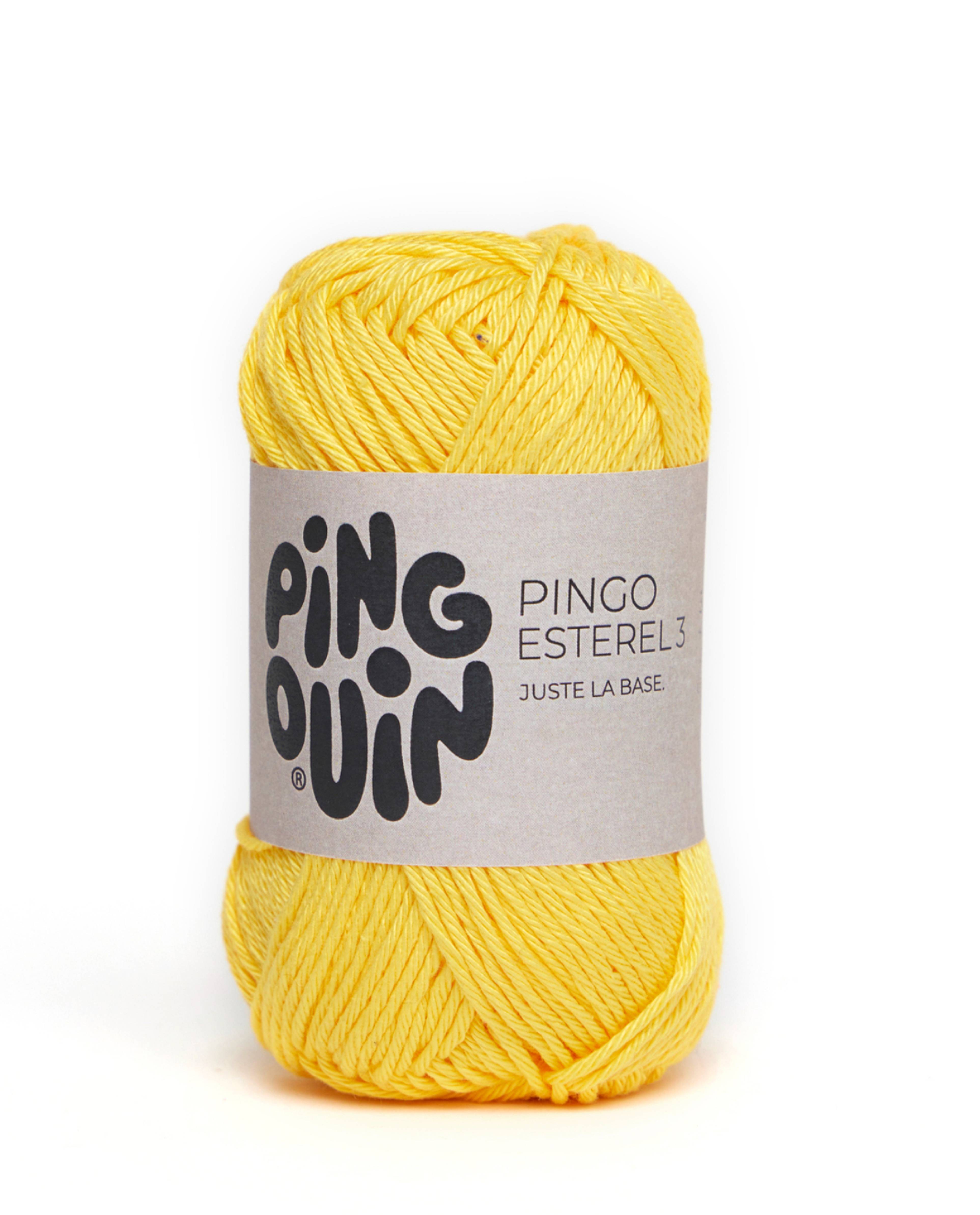 Pingo Esterel 3