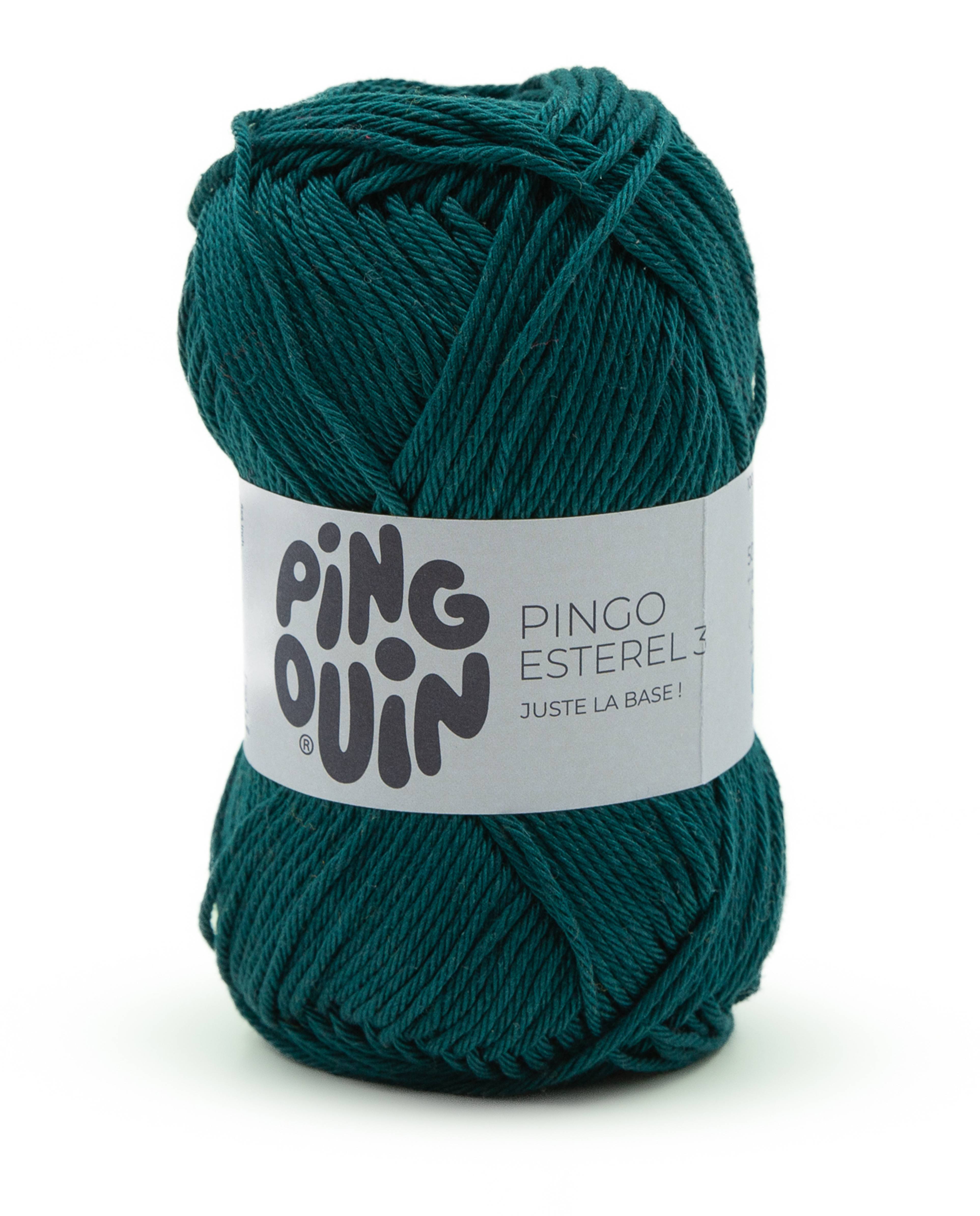 Pingo Esterel 3