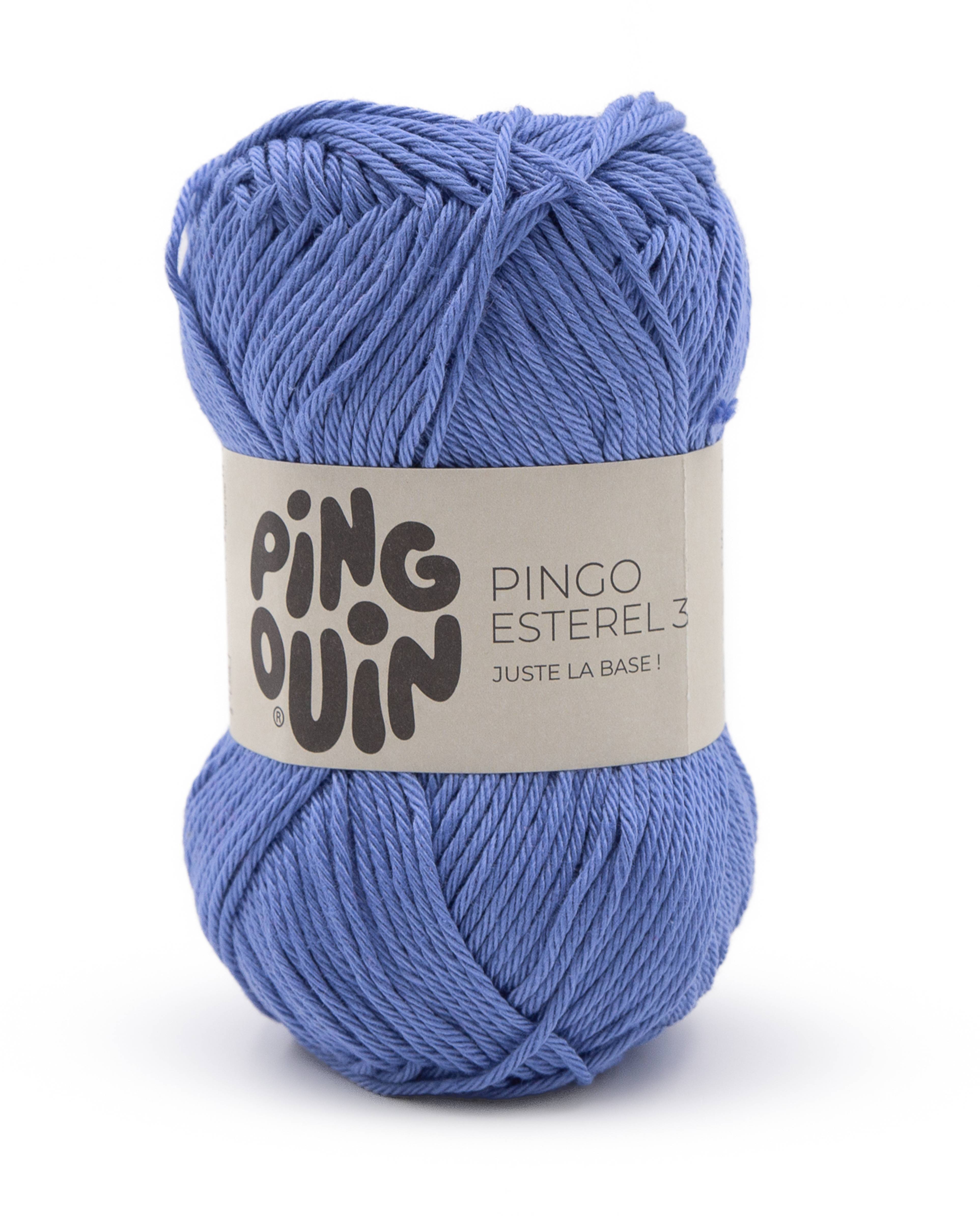 Pingo Esterel 3