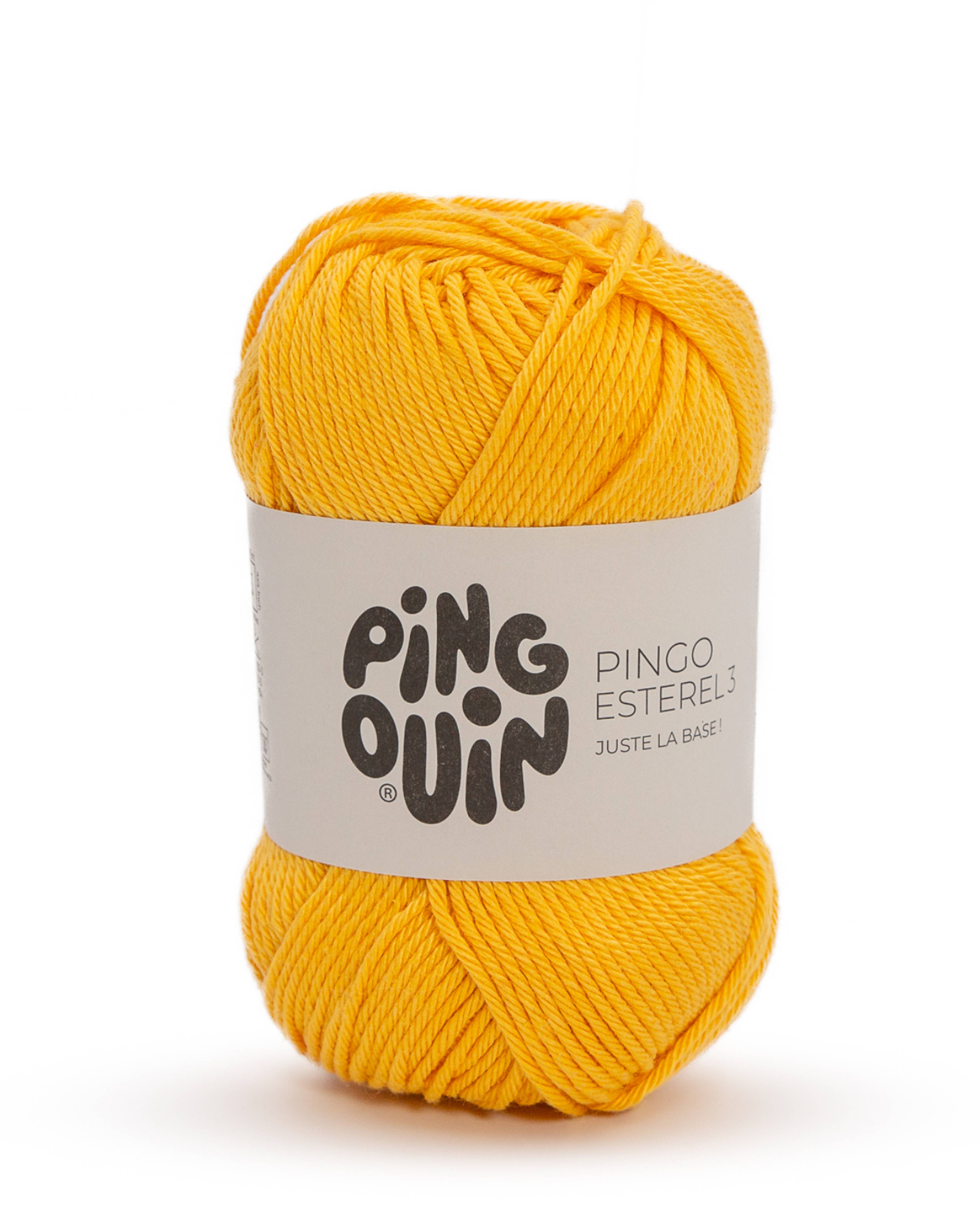 Pingo Esterel 3