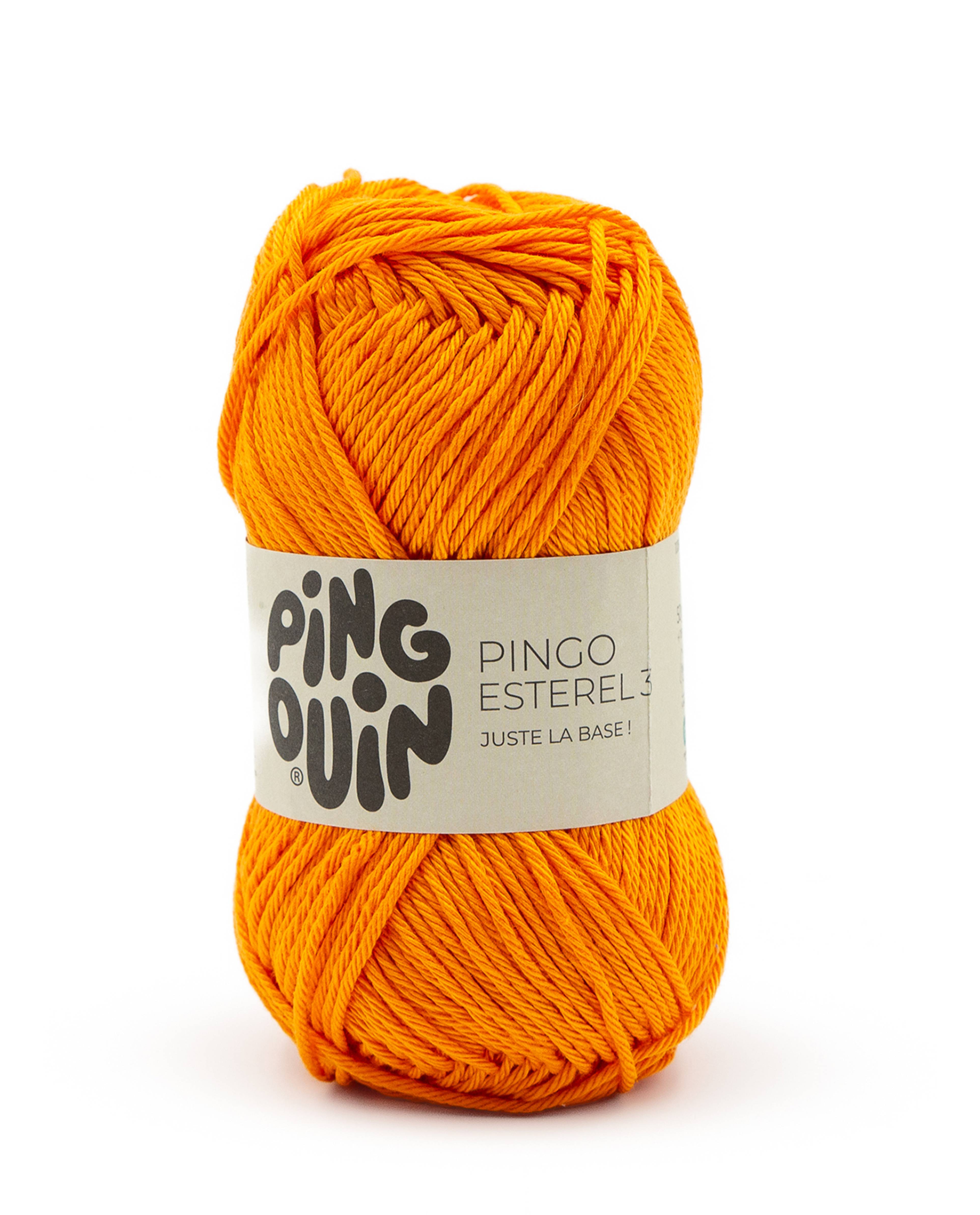 Pingo Esterel 3