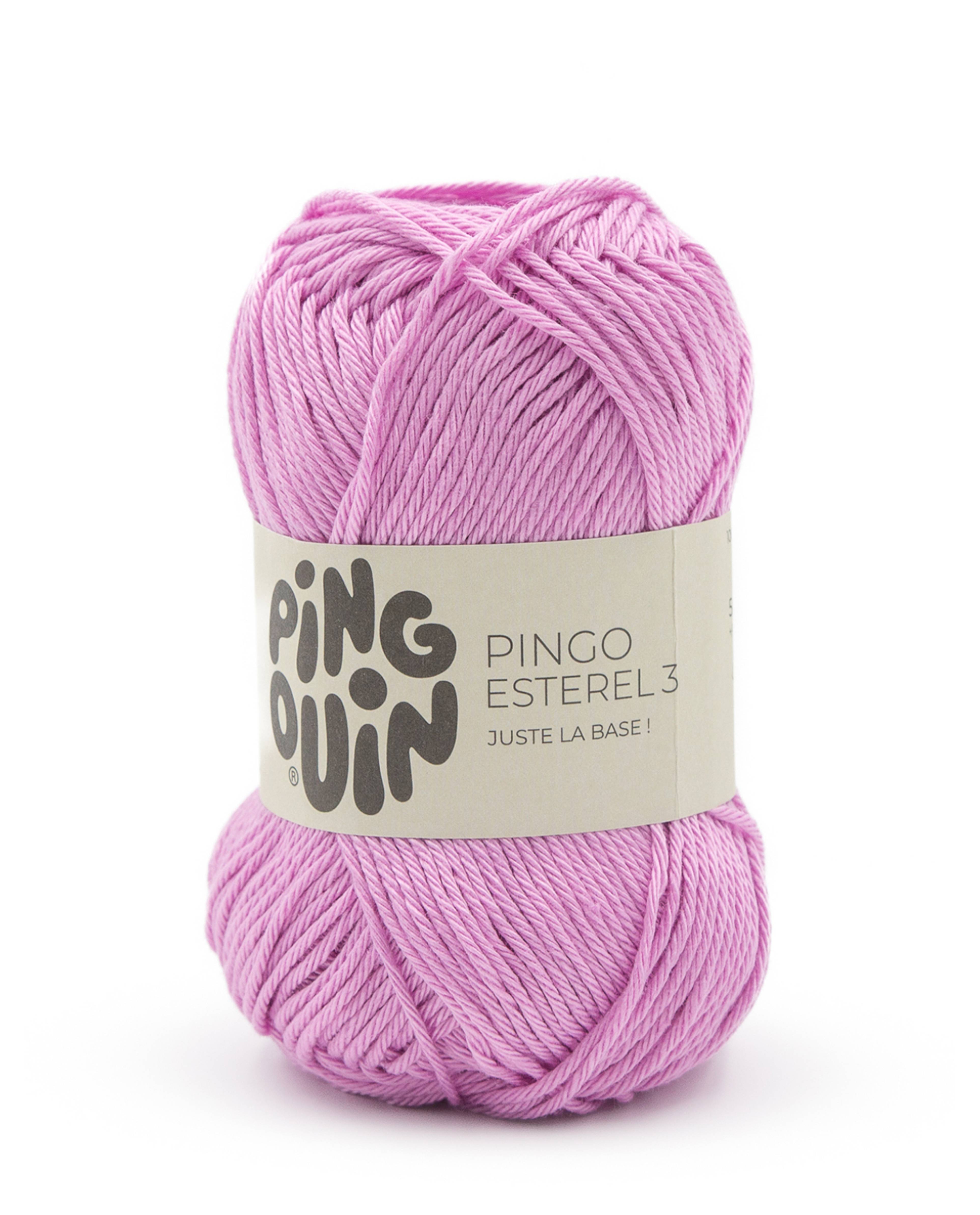 Pingo Esterel 3