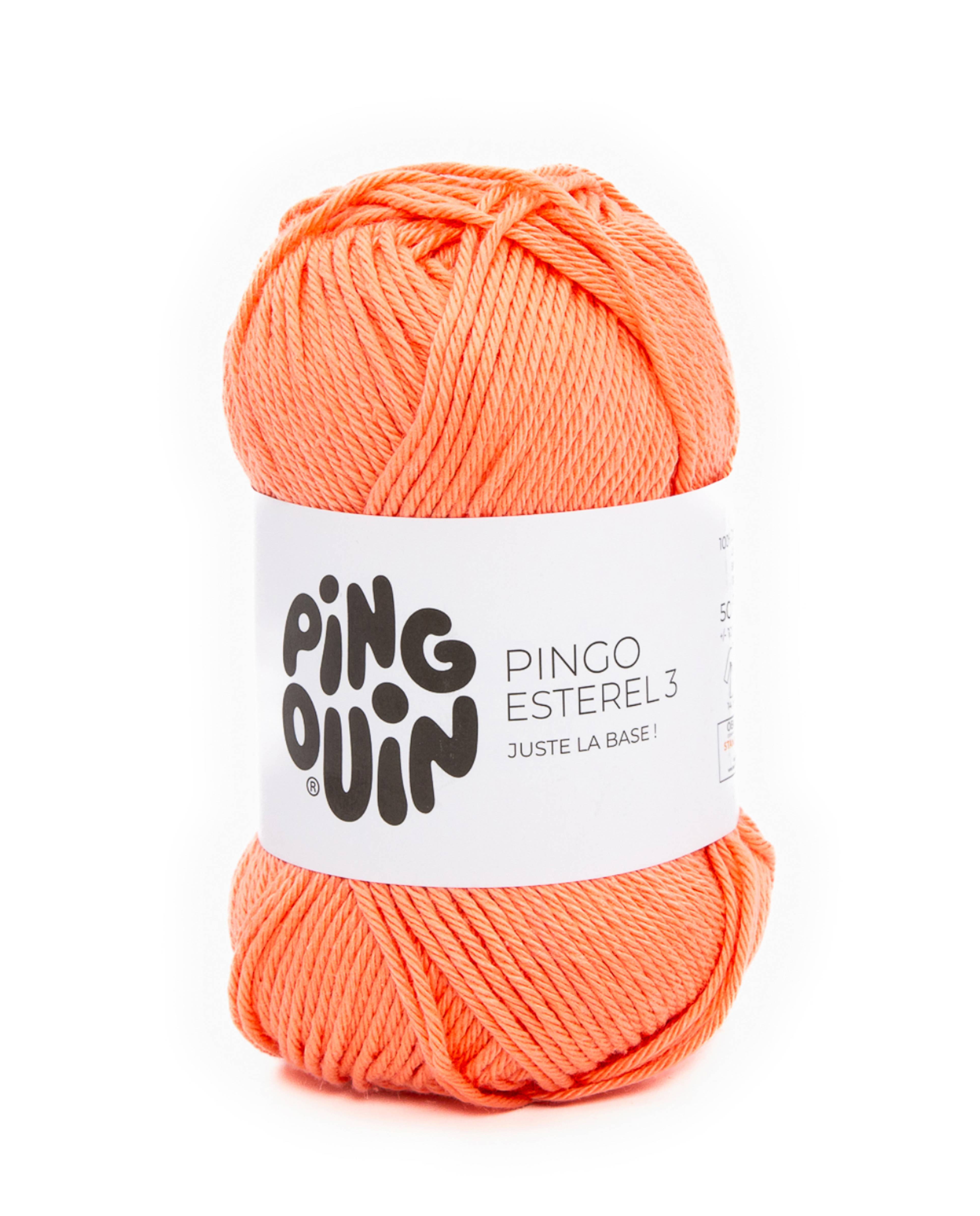 Pingo Esterel 3