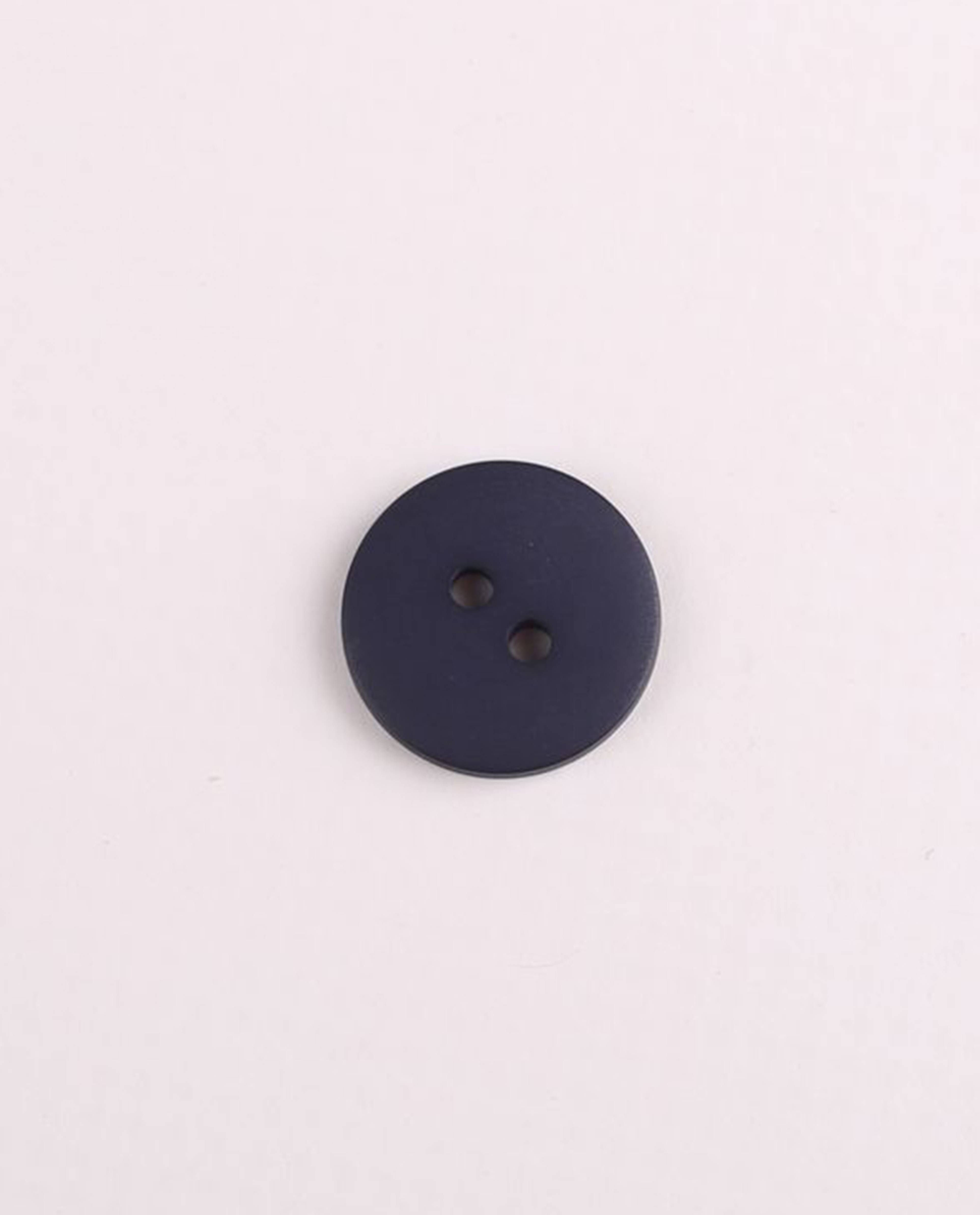 Bouton Rond Coloré - 15mm, 20mm, 25mm