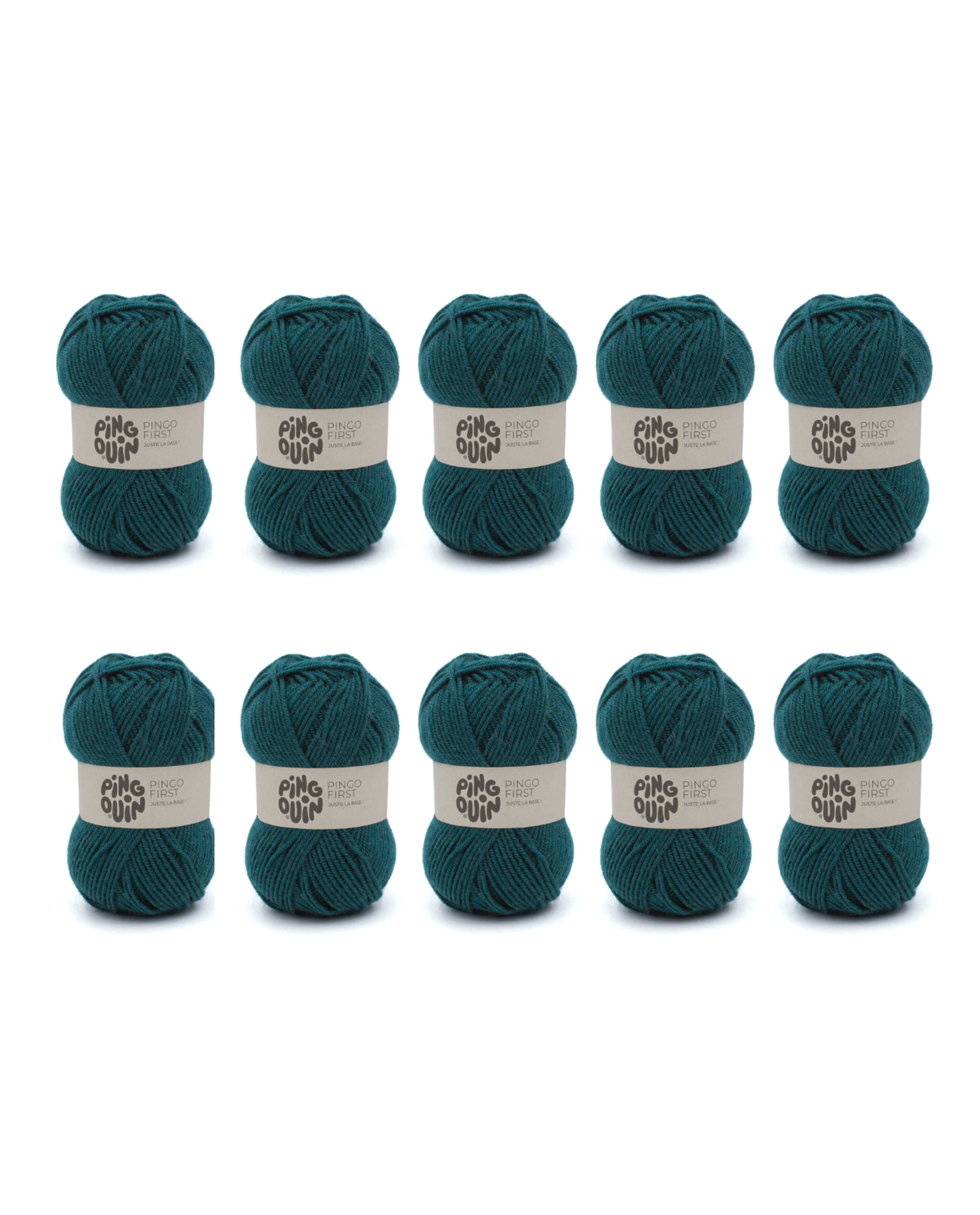Lot de 10 - Pingo First