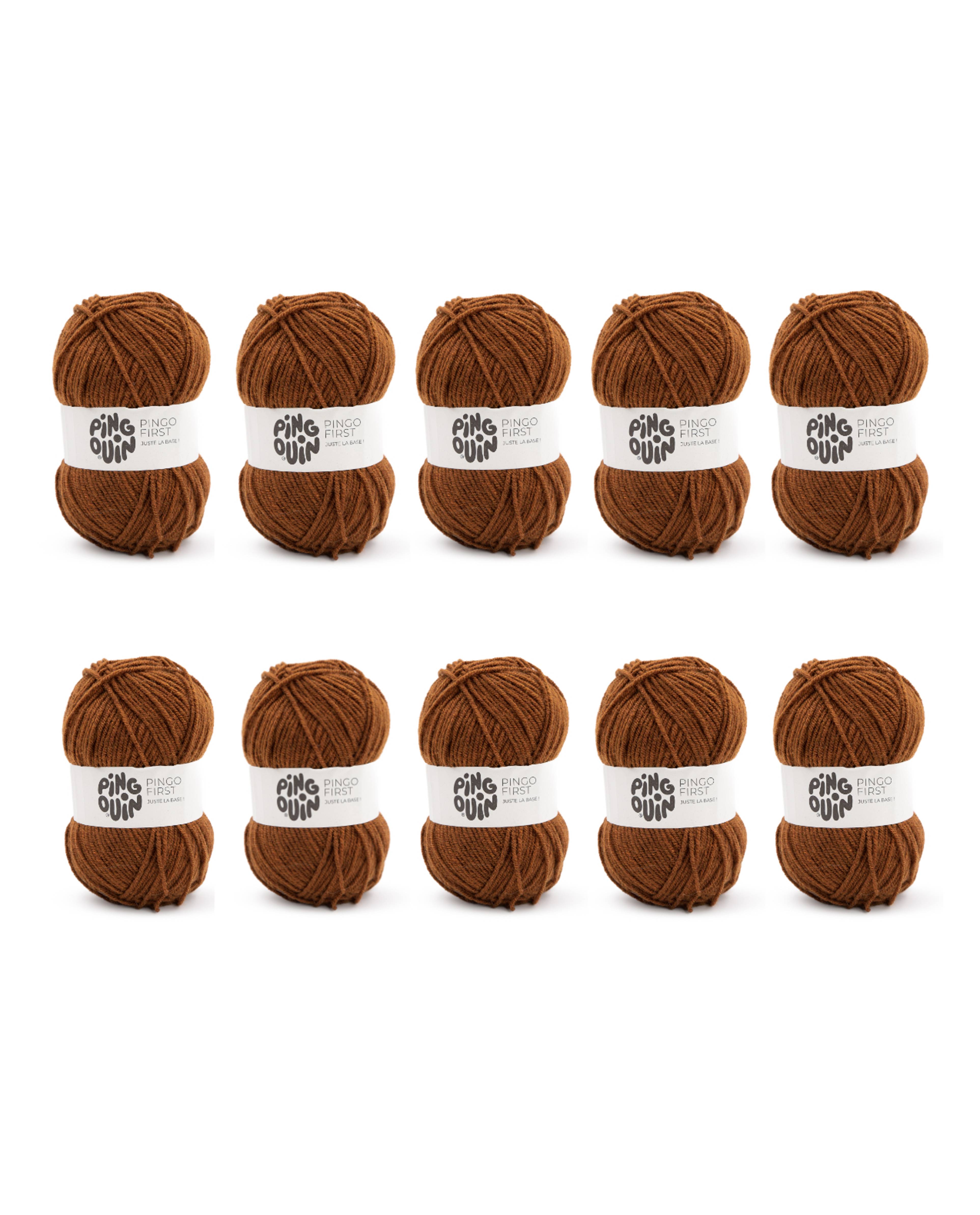Lot de 10 - Pingo First