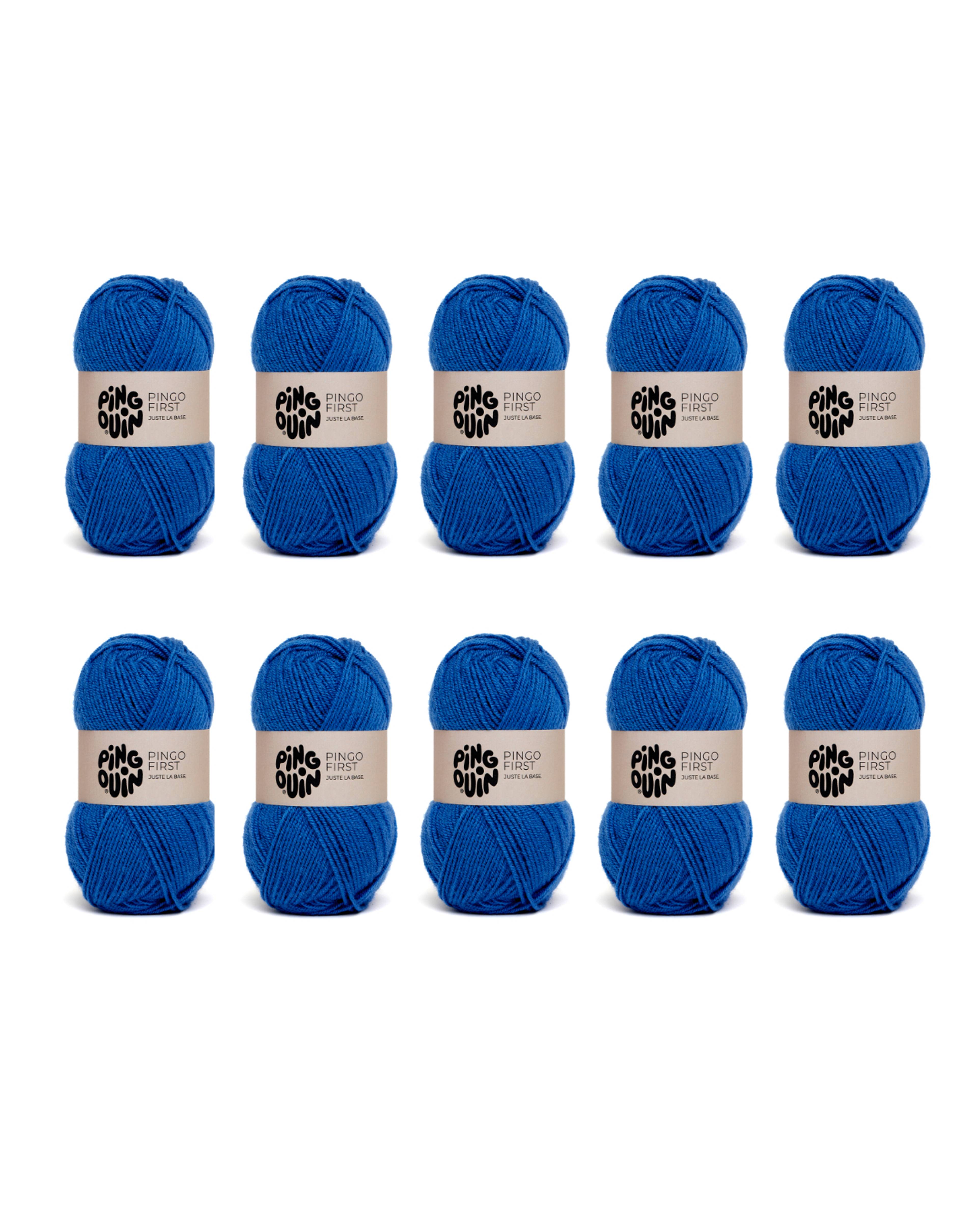 Lot de 10 - Pingo First