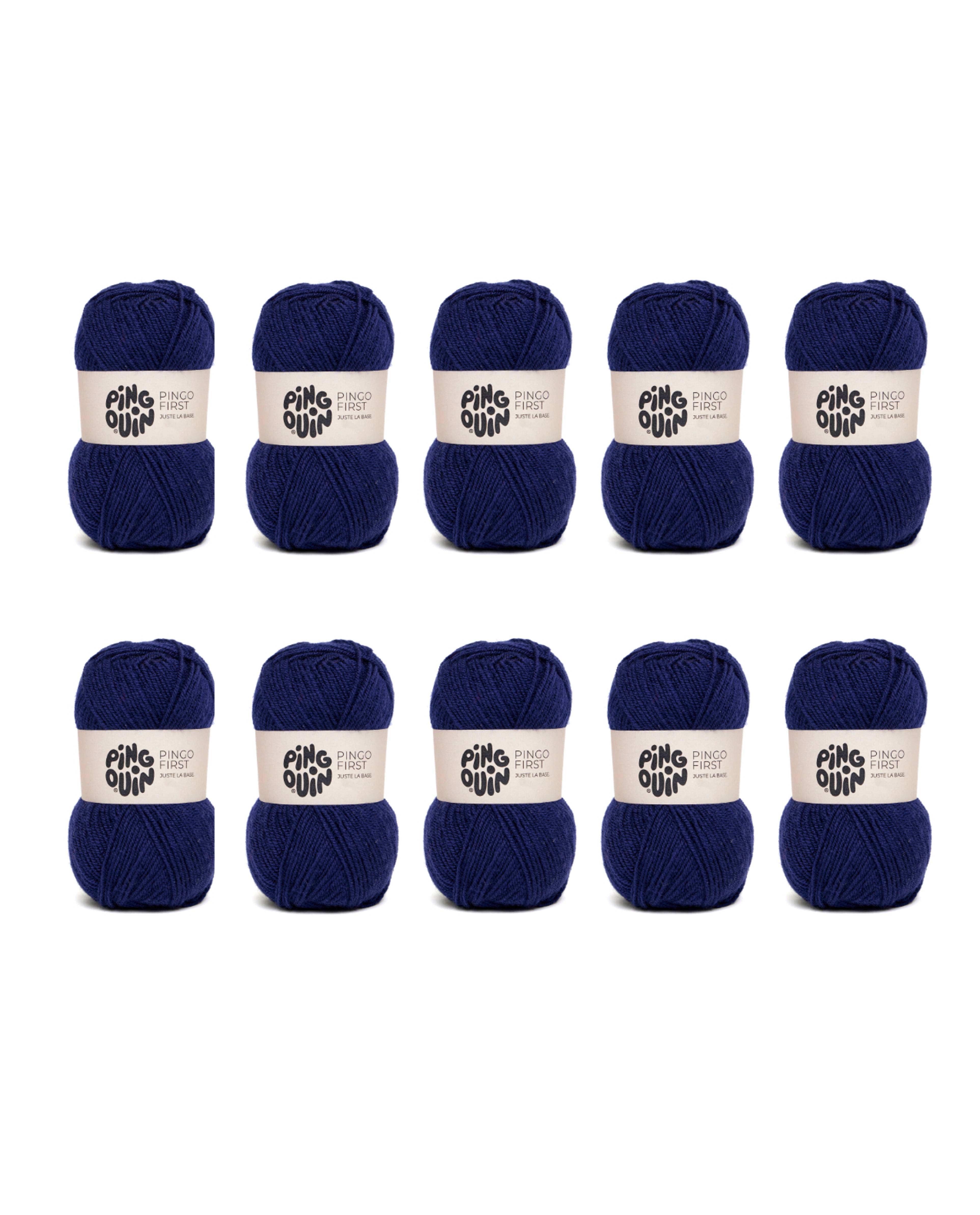 Lot de 10 - Pingo First