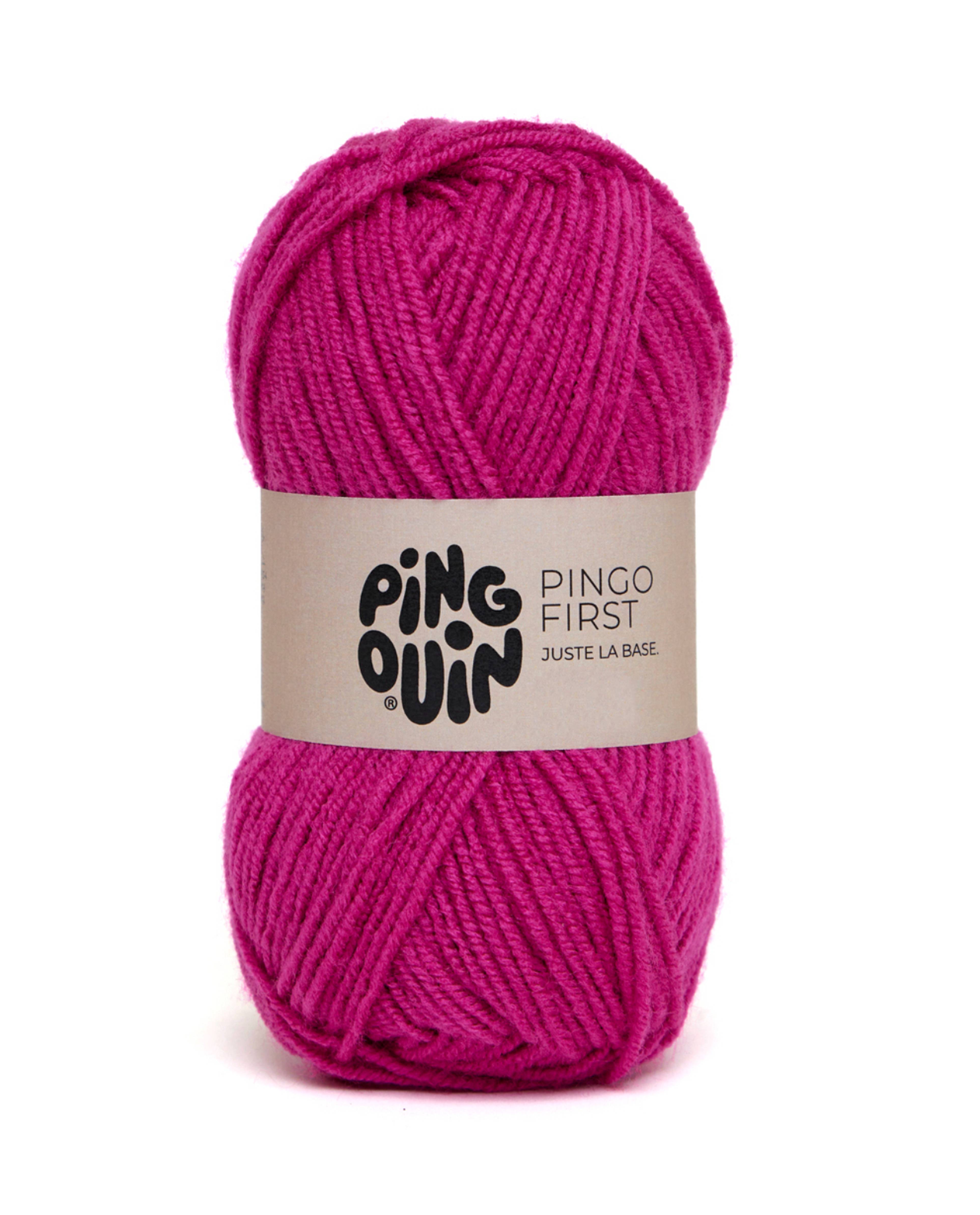 Pingo First