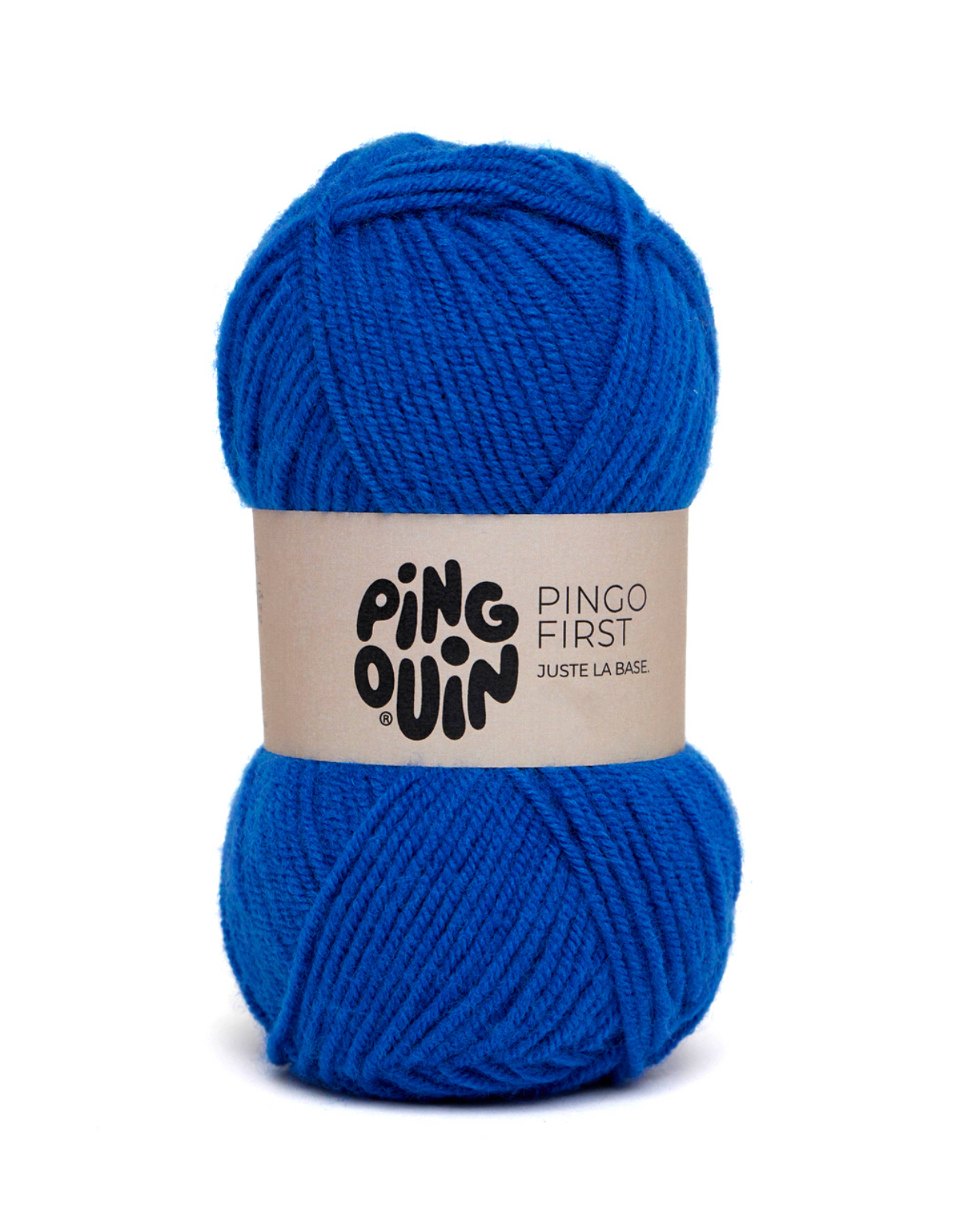 Pingo First