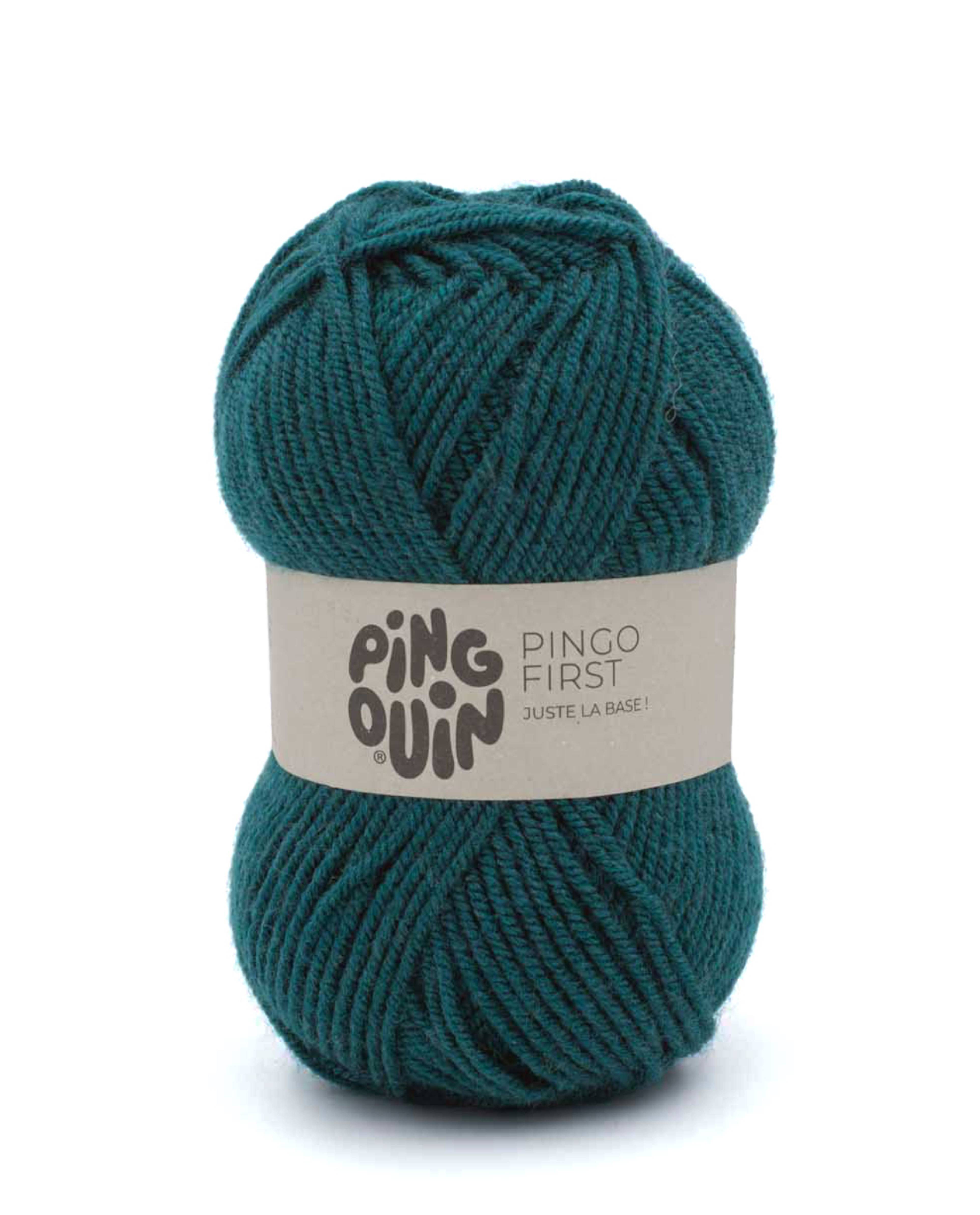 Pingo First
