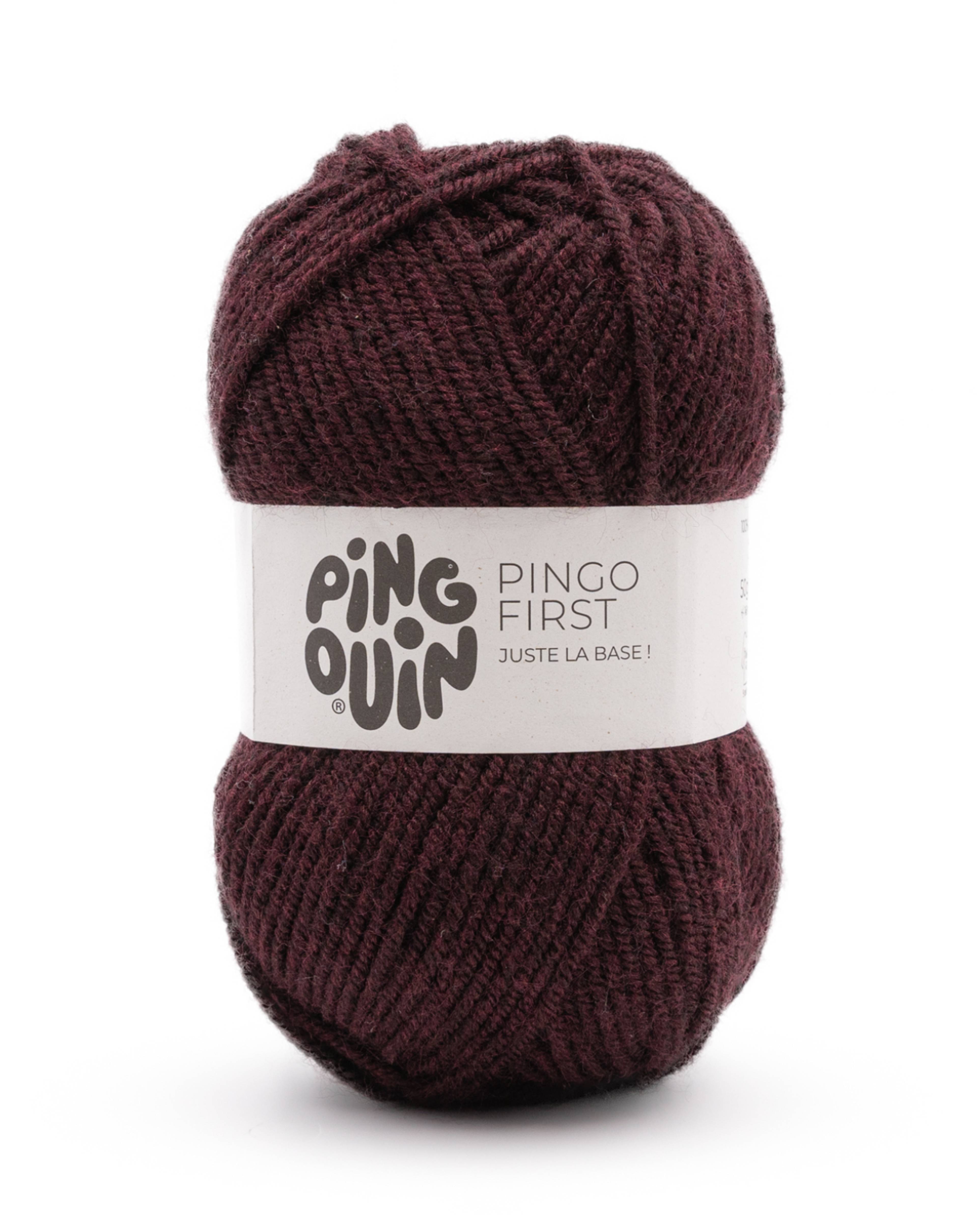 Pingo First