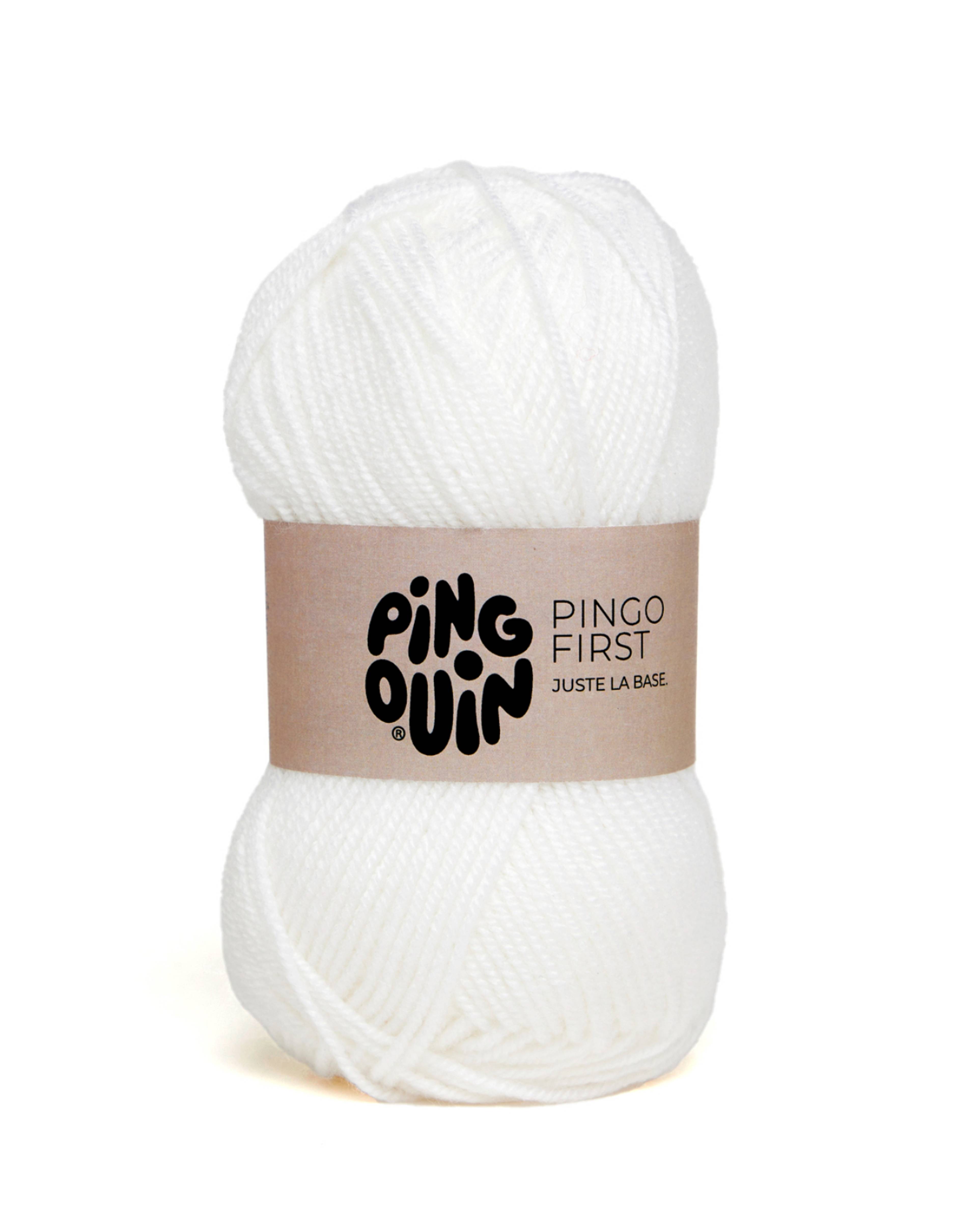 Pingo First