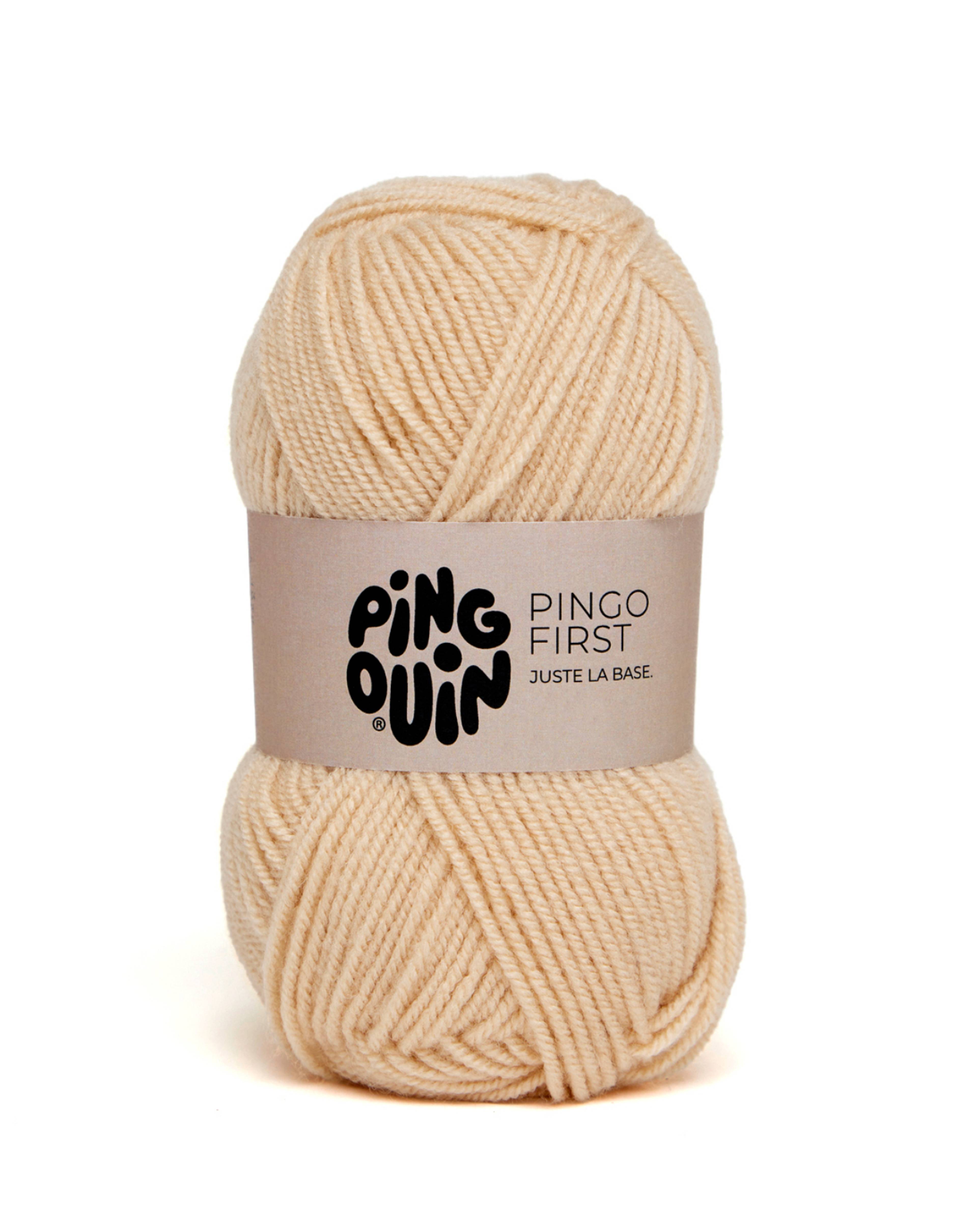 Pingo First