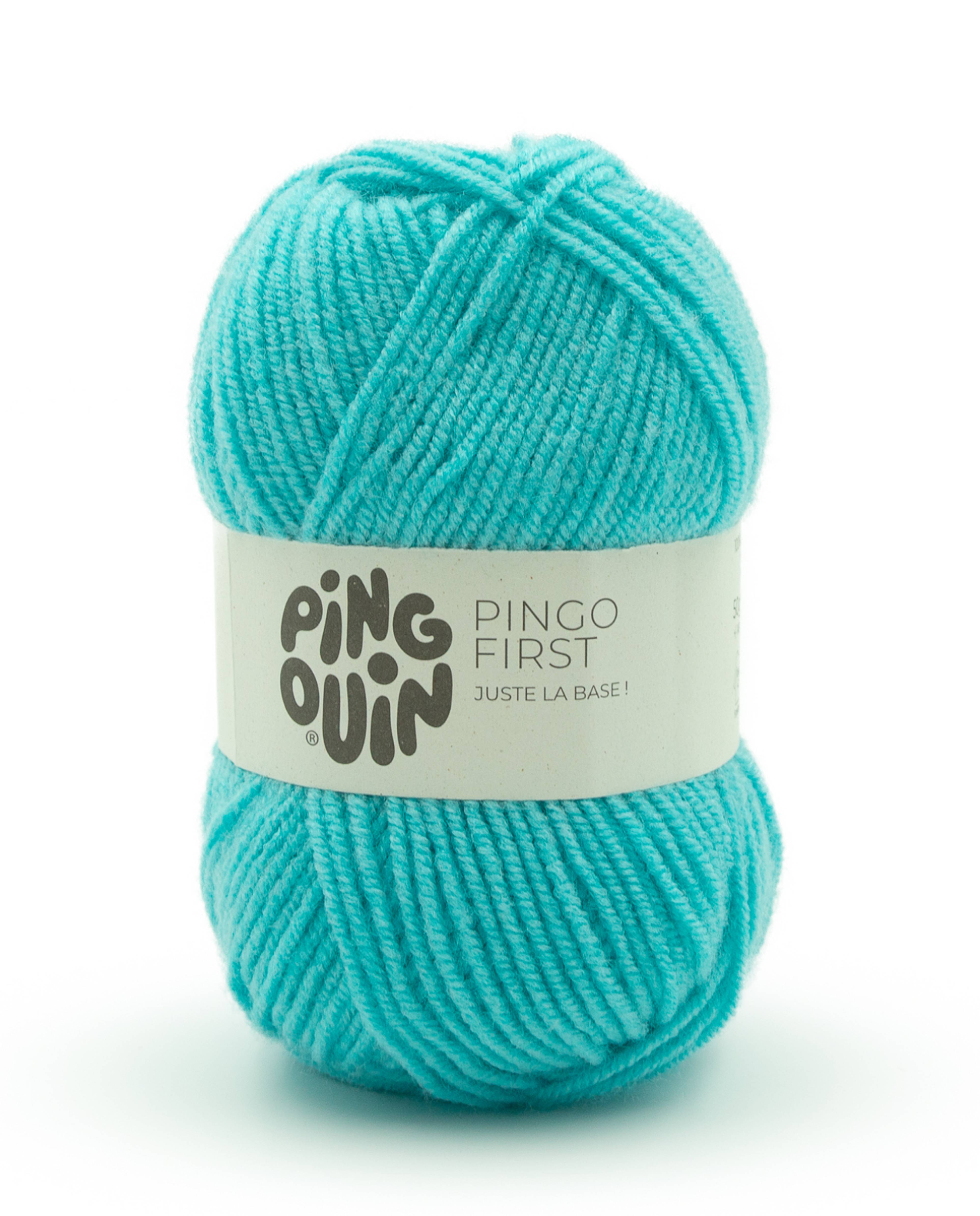 Pingo First
