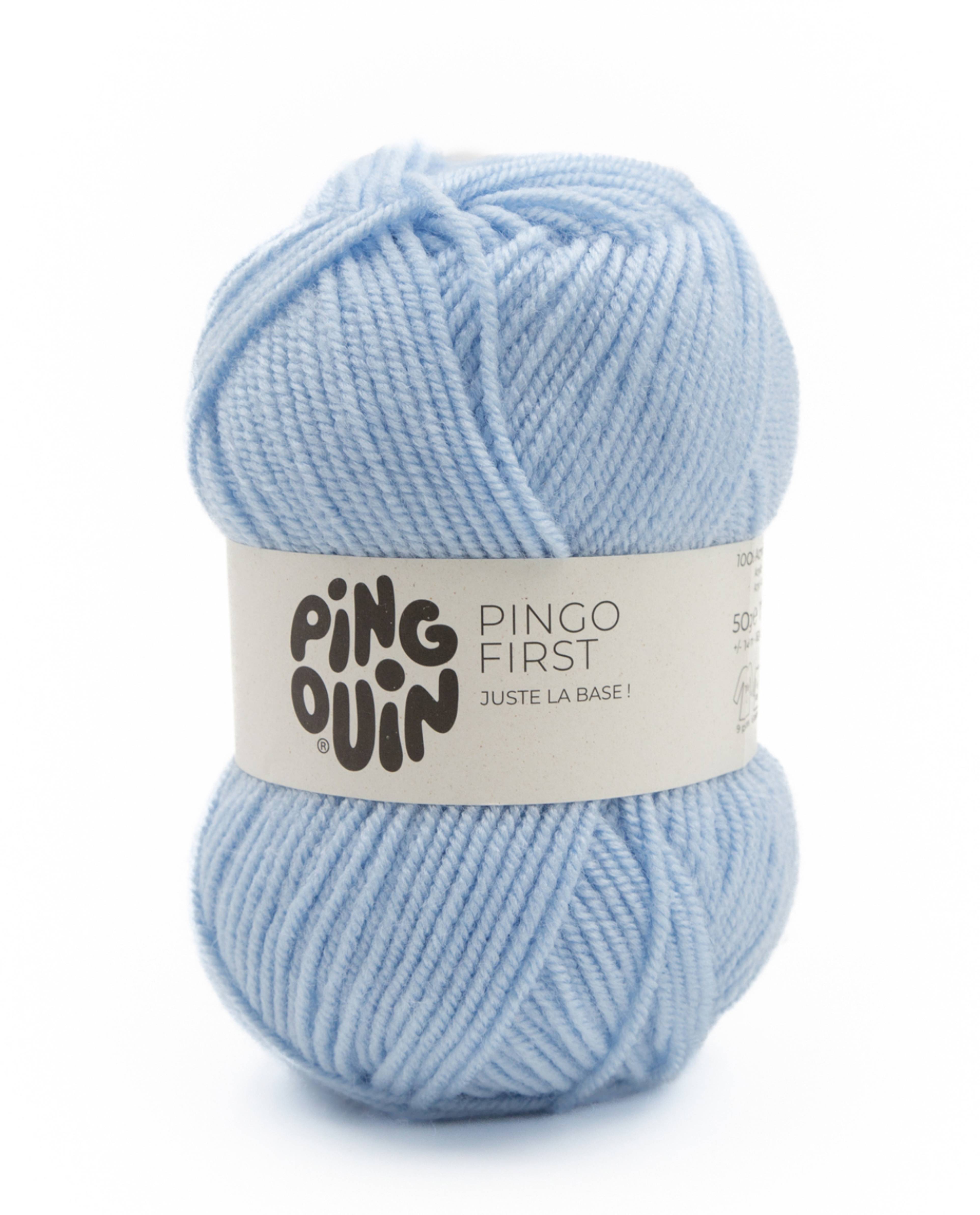 Pingo First